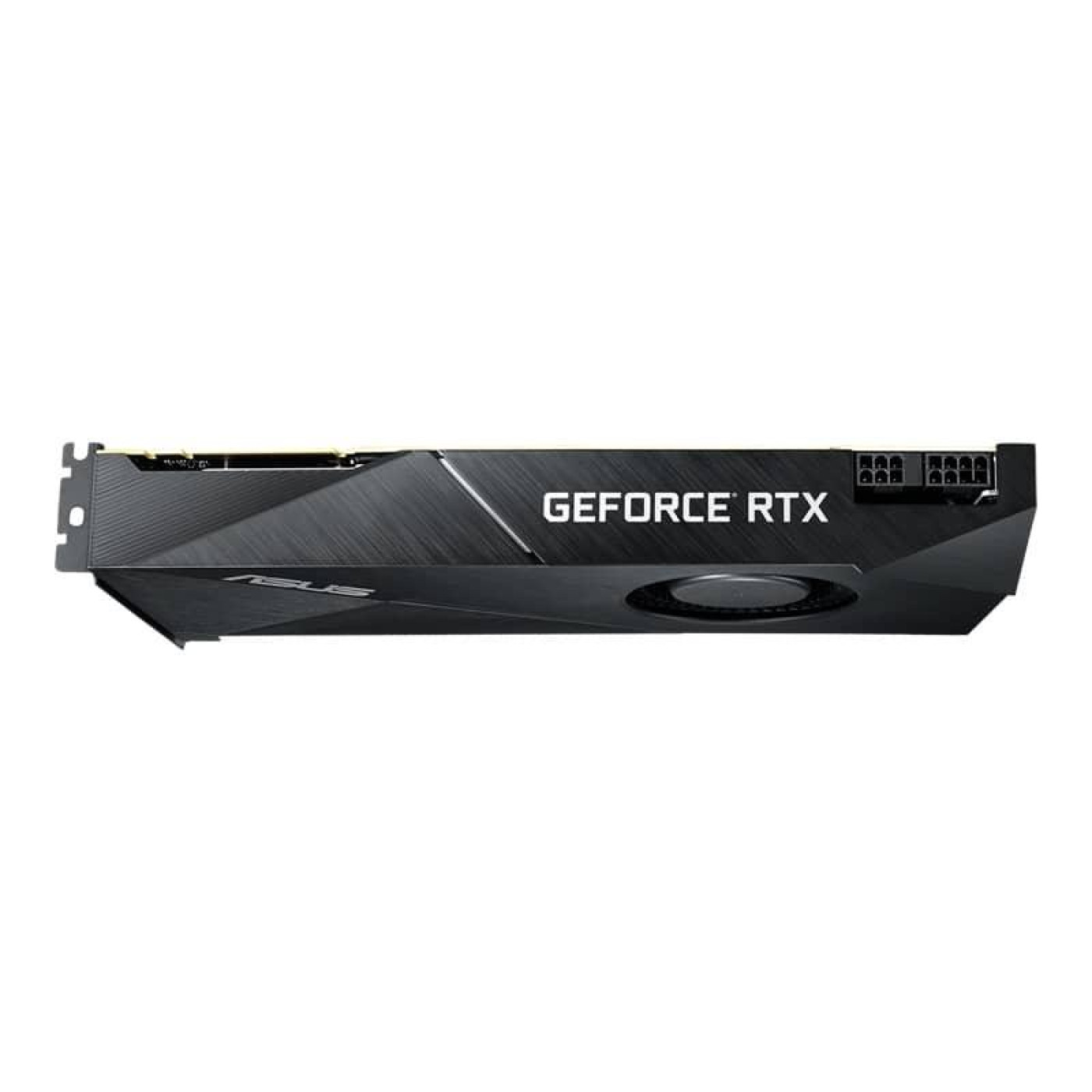 Відеокарта ASUS RTX 2080 8Gb TURBO (TURBO-RTX2080-8G) (GDDR6, 256 bit, PCI-E 3.0 x16) Б/в