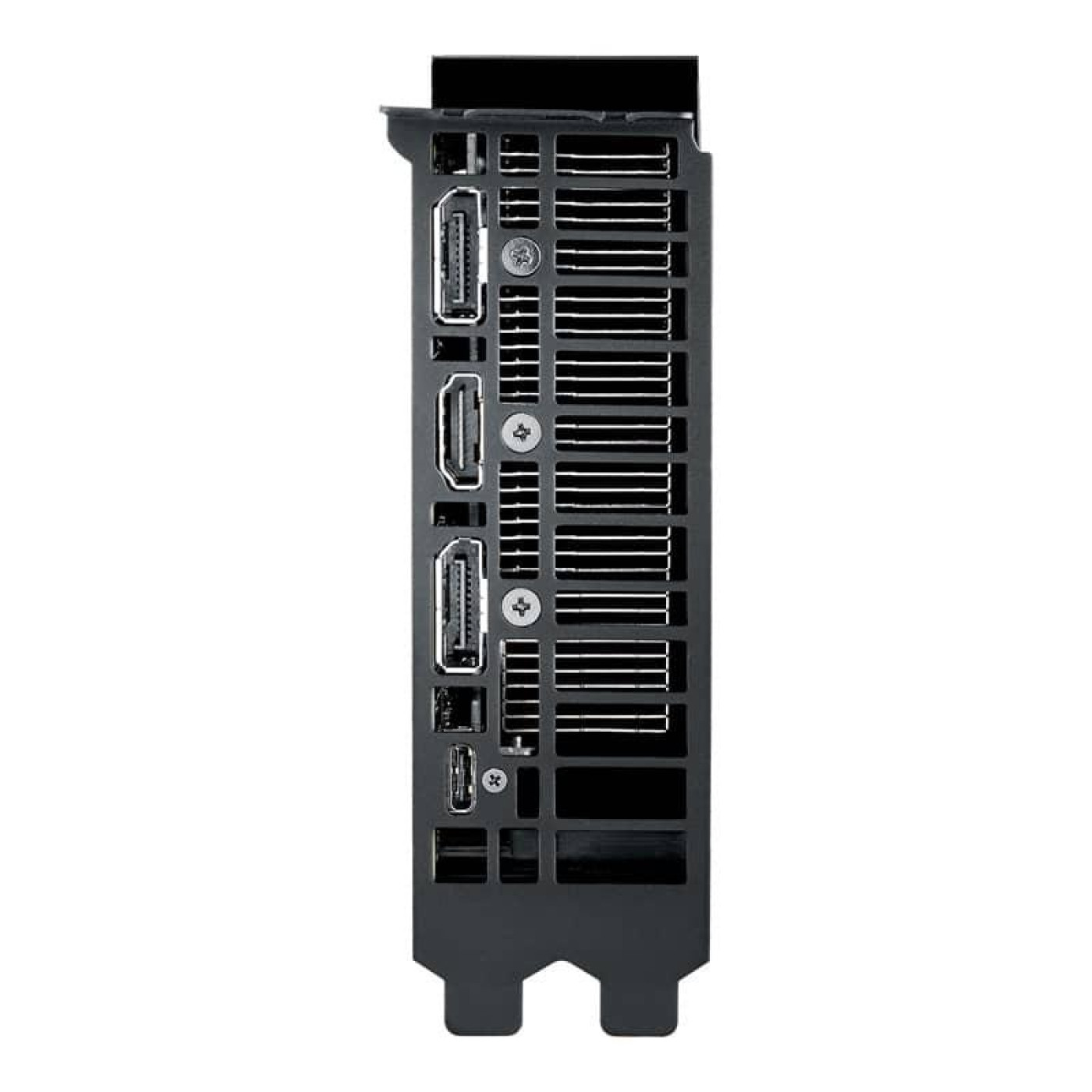 Відеокарта ASUS RTX 2080 8Gb TURBO (TURBO-RTX2080-8G) (GDDR6, 256 bit, PCI-E 3.0 x16) Б/в