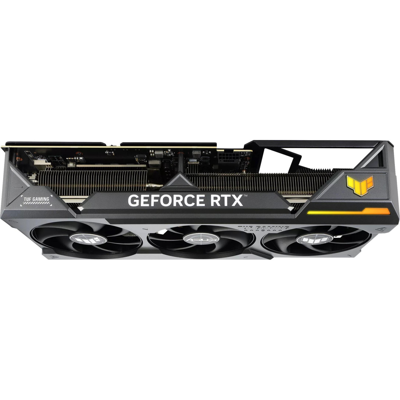 Відеокарта ASUS RTX 4080 16GB TUF (TUF-RTX4080-16G-GAMING) (GDDR6X, 256 bit, PCI-E v4.0 x16) FR