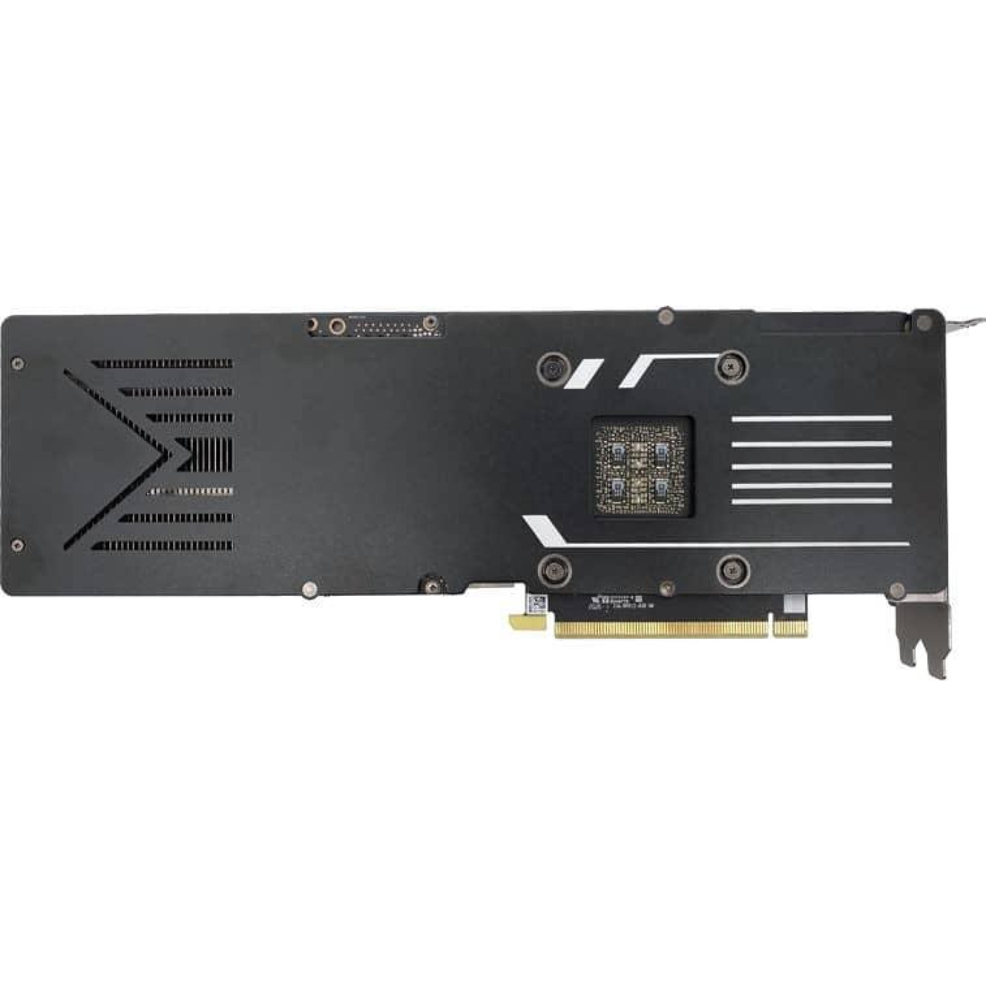 Видеокарта Manli RTX 3070Ti 8GB (M-NRTX3070TI/6RGHPPPV2-M3514) (GDDR6X, 256 bit, PCI-E v4.0 x16) Б/у