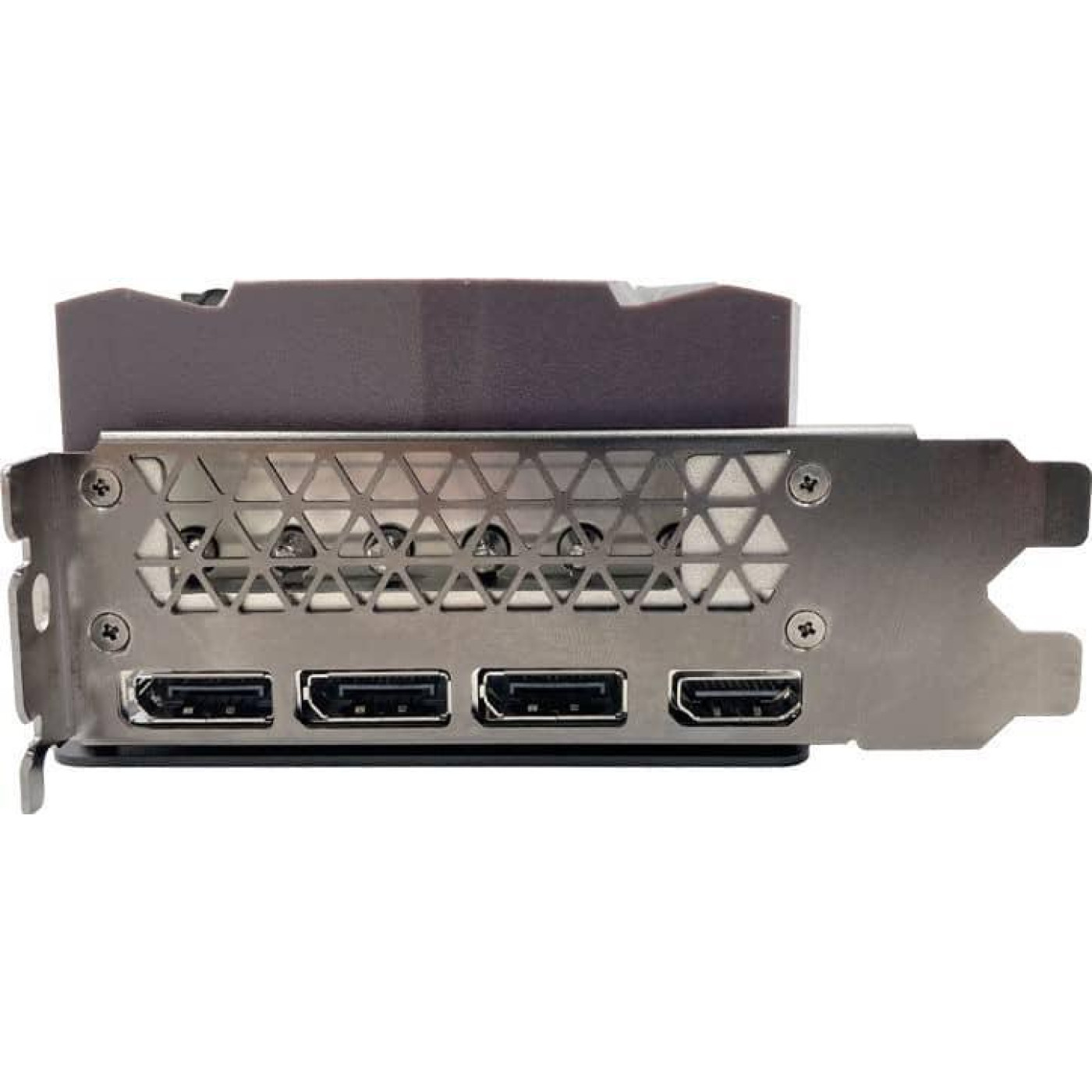 Видеокарта Manli RTX 3070Ti 8GB (M-NRTX3070TI/6RGHPPPV2-M3514) (GDDR6X, 256 bit, PCI-E v4.0 x16) Б/у