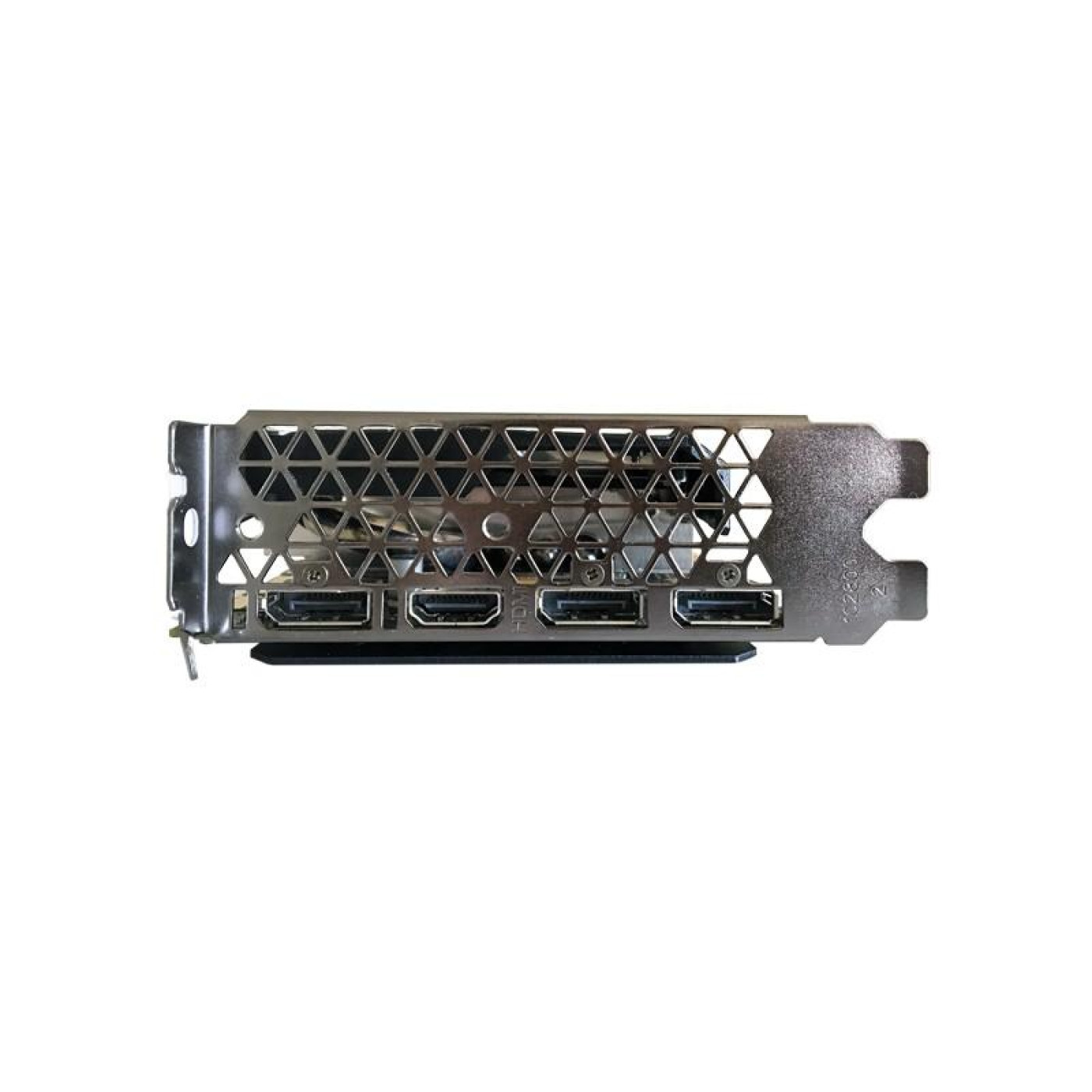 Відеокарта Manli GTX 1080Ti 11Gb Gallardo (M-NGTX1080TIG/5RIHPPP-F371G) (GDDR5X, 352 bit, PCI-E 3.0 x16) Б/в