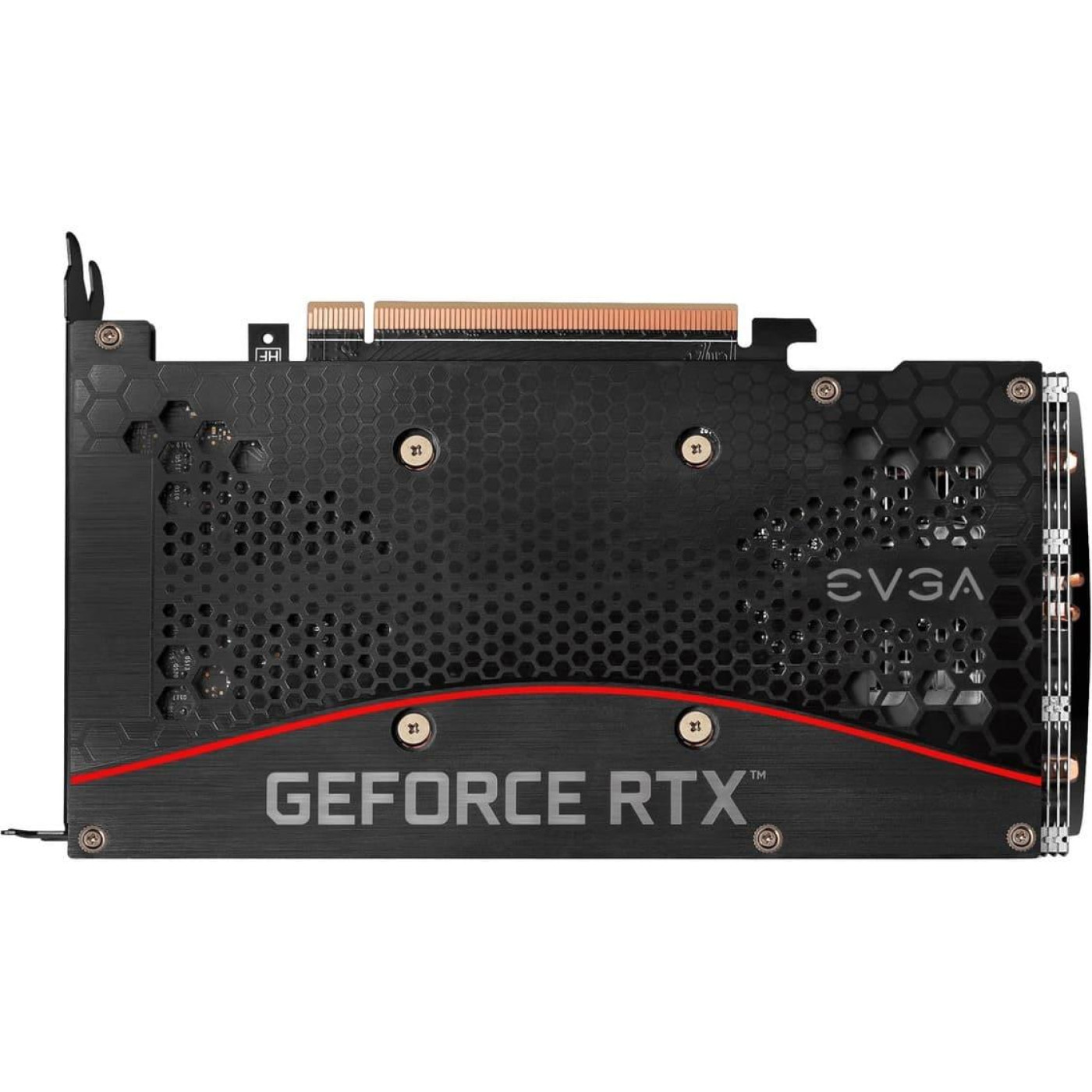 Видеокарта EVGA RTX 3060 12Gb XC GAMING (12G-P5-3657-KR) (GDDR6, 192 bit, PCI-E v4.0 x16) Б/у