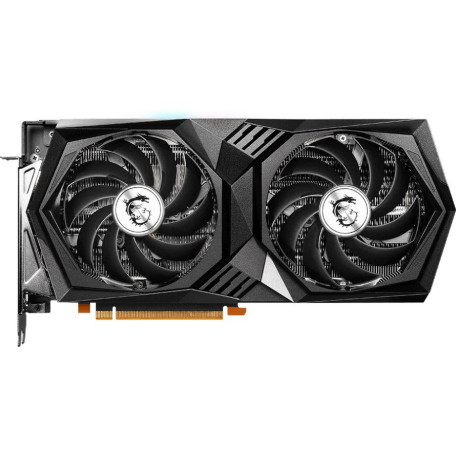 Відеокарта MSI RTX 3050 8Gb GAMING X (RTX 3050 GAMING X 8G) (GDDR6, 128 bit, PCI-E v4.0)