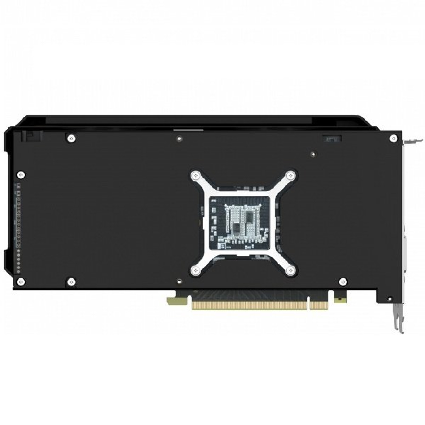 Відеокарта Palit GTX 1060 6Gb Super JetStream (NE51060S15J9-1060J) (GDDR5, 192 bit, PCI-E 3.0 x16) Б/в