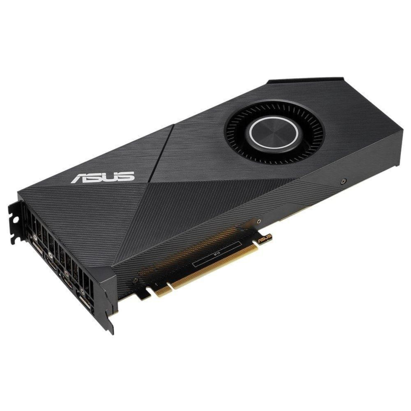 Відеокарта ASUS RTX 2070 8Gb Turbo EVO (TURBO-RTX2070-8G-EVO) (GDDR6, 256 bit, PCI-E 3.0 x16) Б/в