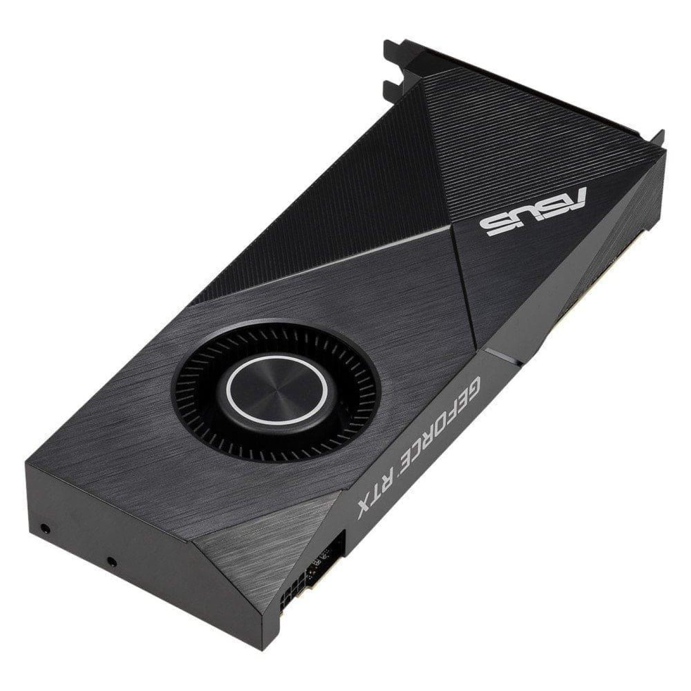 Відеокарта ASUS RTX 2070 8Gb Turbo EVO (TURBO-RTX2070-8G-EVO) (GDDR6, 256 bit, PCI-E 3.0 x16) Б/в