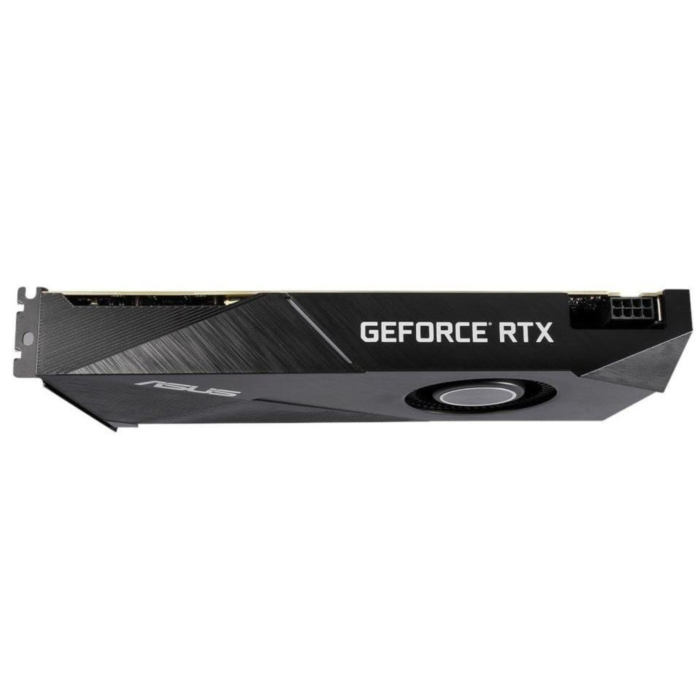 Відеокарта ASUS RTX 2070 8Gb Turbo EVO (TURBO-RTX2070-8G-EVO) (GDDR6, 256 bit, PCI-E 3.0 x16) Б/в