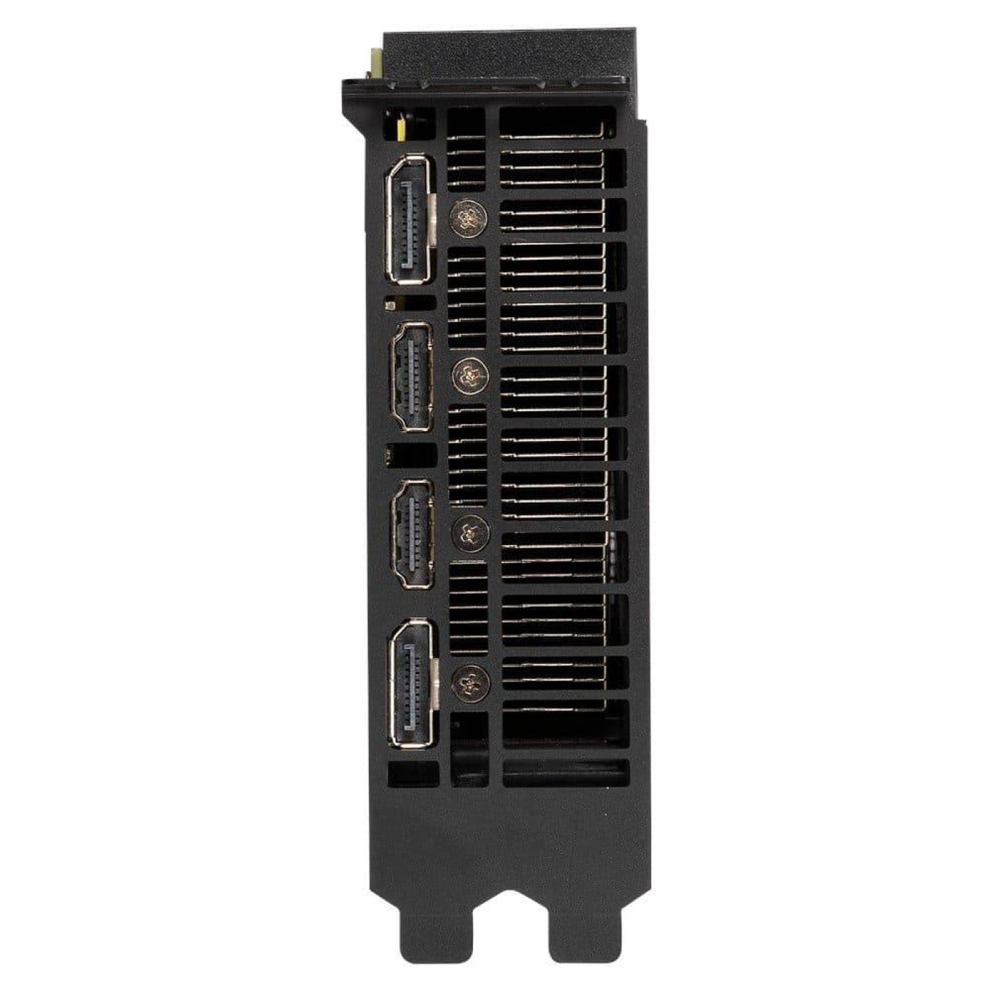 Відеокарта ASUS RTX 2070 8Gb Turbo EVO (TURBO-RTX2070-8G-EVO) (GDDR6, 256 bit, PCI-E 3.0 x16) Б/в