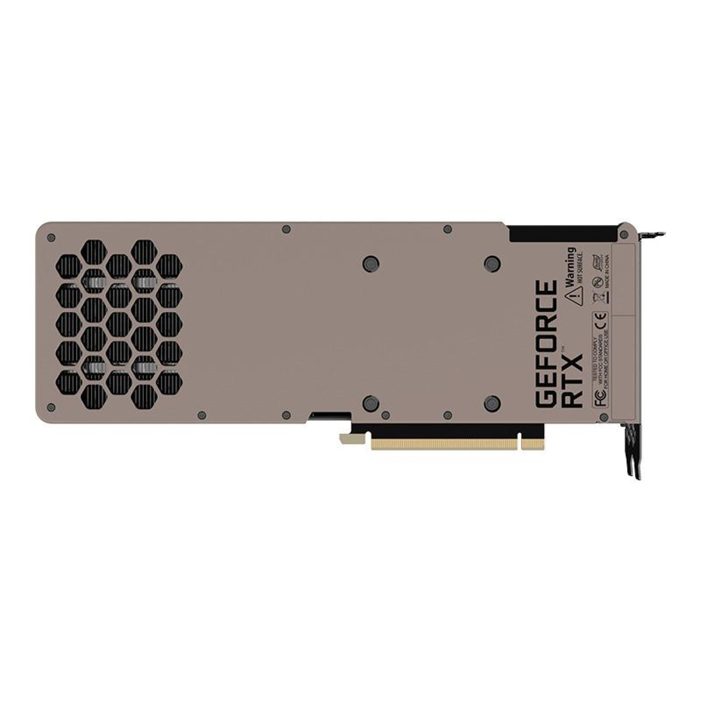 Відеокарта PNY RTX 3080 10Gb XLR8 LHR REVEL EPIC-X RGB (VCG308010LTFXPPB) (GDDR6X, 320 bit, PCI-E v4.0) Б/в