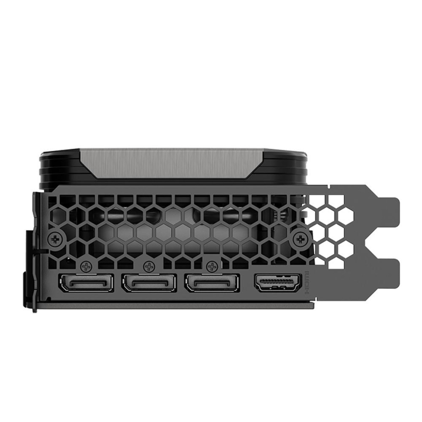 Відеокарта PNY RTX 3080 10Gb XLR8 LHR REVEL EPIC-X RGB (VCG308010LTFXPPB) (GDDR6X, 320 bit, PCI-E v4.0) Б/в