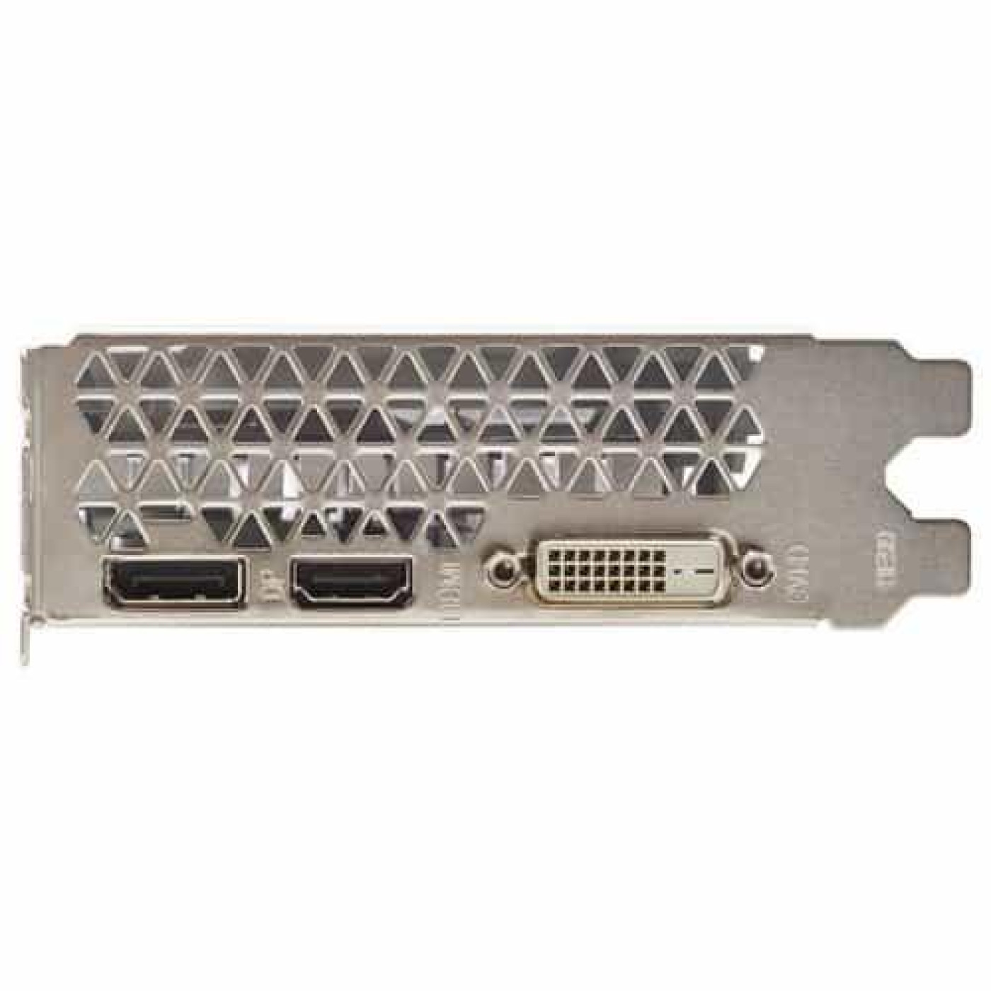 Відеокарта Afox GTX 1660Ti 6GB (AF1660TI-6144D6H4) (GDDR6, 192 bit, PCI-E 3.0 x16)