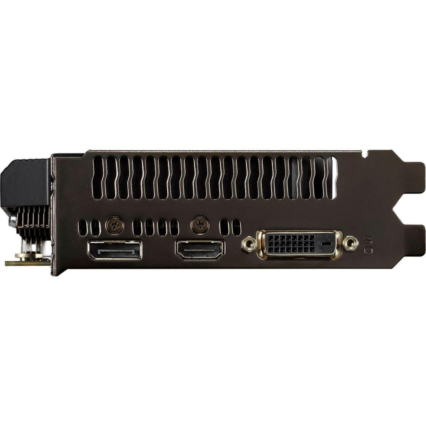 Видеокарта ASUS RTX 2070 8GB Dual Mini OC (DUAL-RTX2070-O8G-MINI) (GDDR6, 256 bit, PCI-E 3.0 x16) Б/у