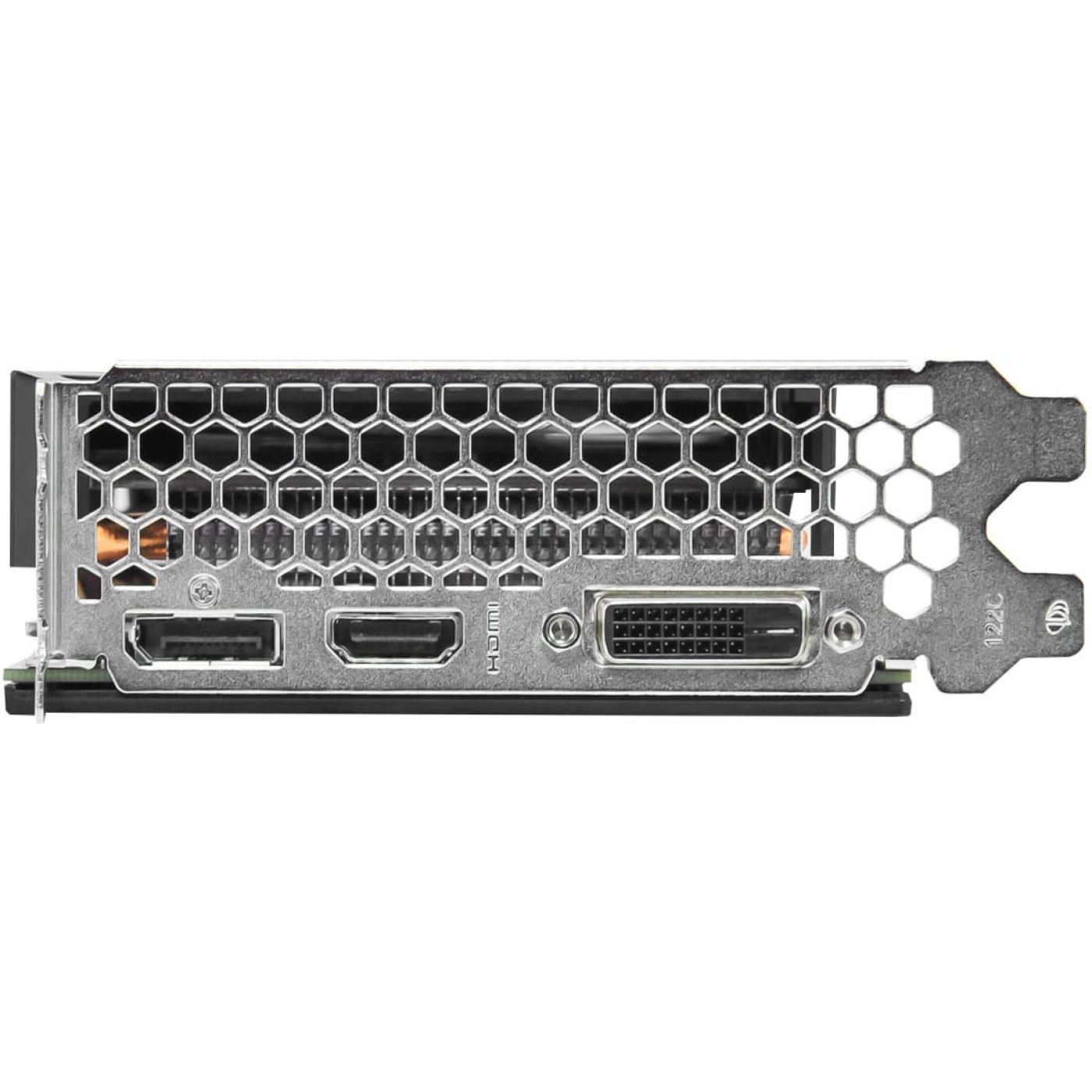 Видеокарта Palit GTX 1660 6Gb Super GamingPro OC (NE6166SS18J9-1160A-1) (GDDR6, 192 bit, PCI-E 3.0 x16) Б/у