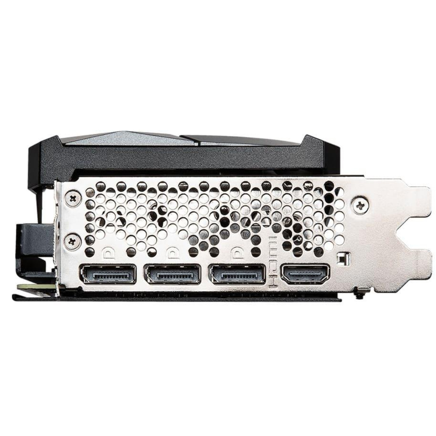 Відеокарта MSI RTX 3070Ti Ventus 3X 8G OC (RTX 3070 Ti VENTUS 3X 8G OC) (GDDR6X, 256 bit, PCI-E v4.0) Б/в