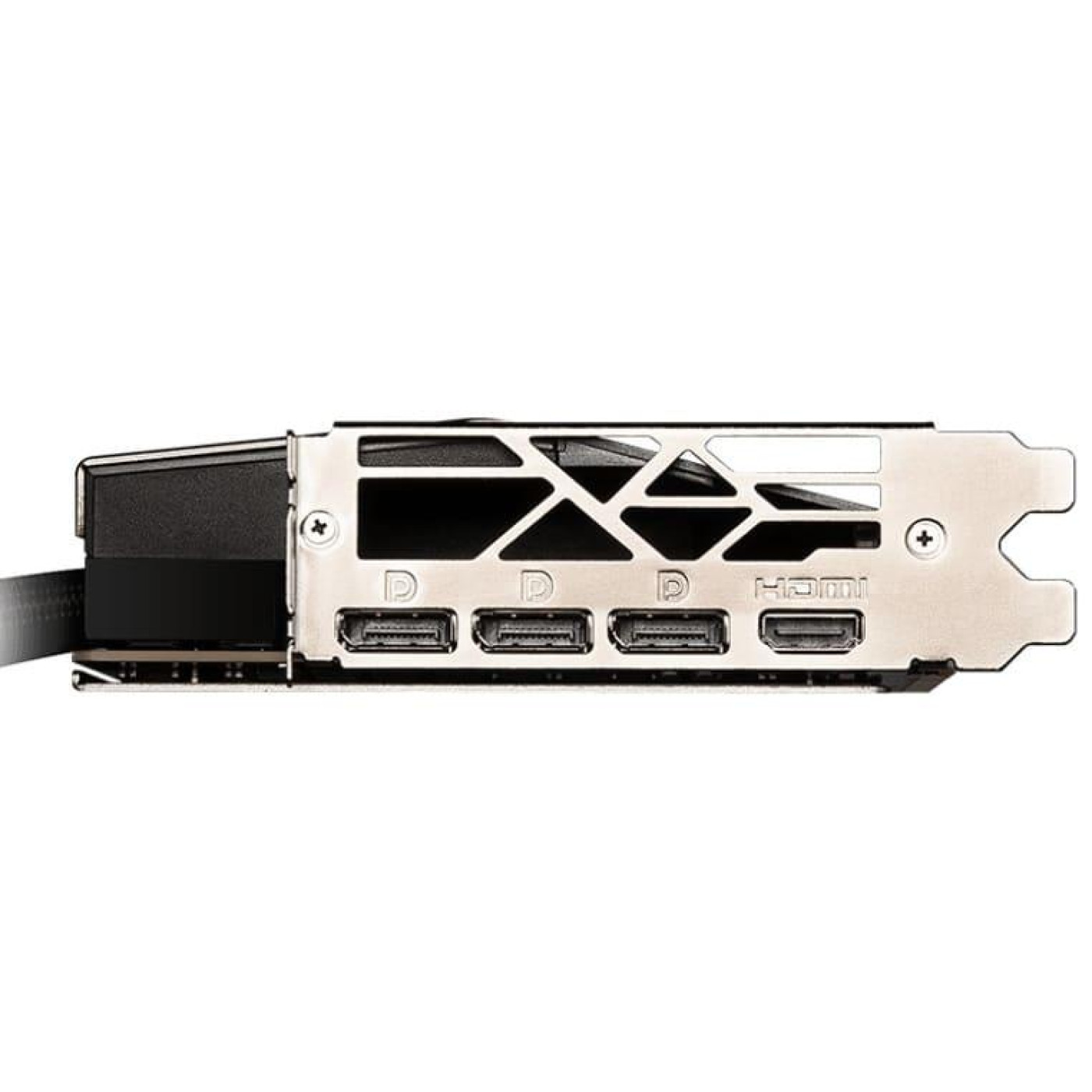 Відеокарта MSI RTX 4090 24GB SUPRIM LIQUID X (RTX 4090 SUPRIM LIQUID X 24G) (GDDR6X, 384 bit, PCI-E v4.0 x16) FR