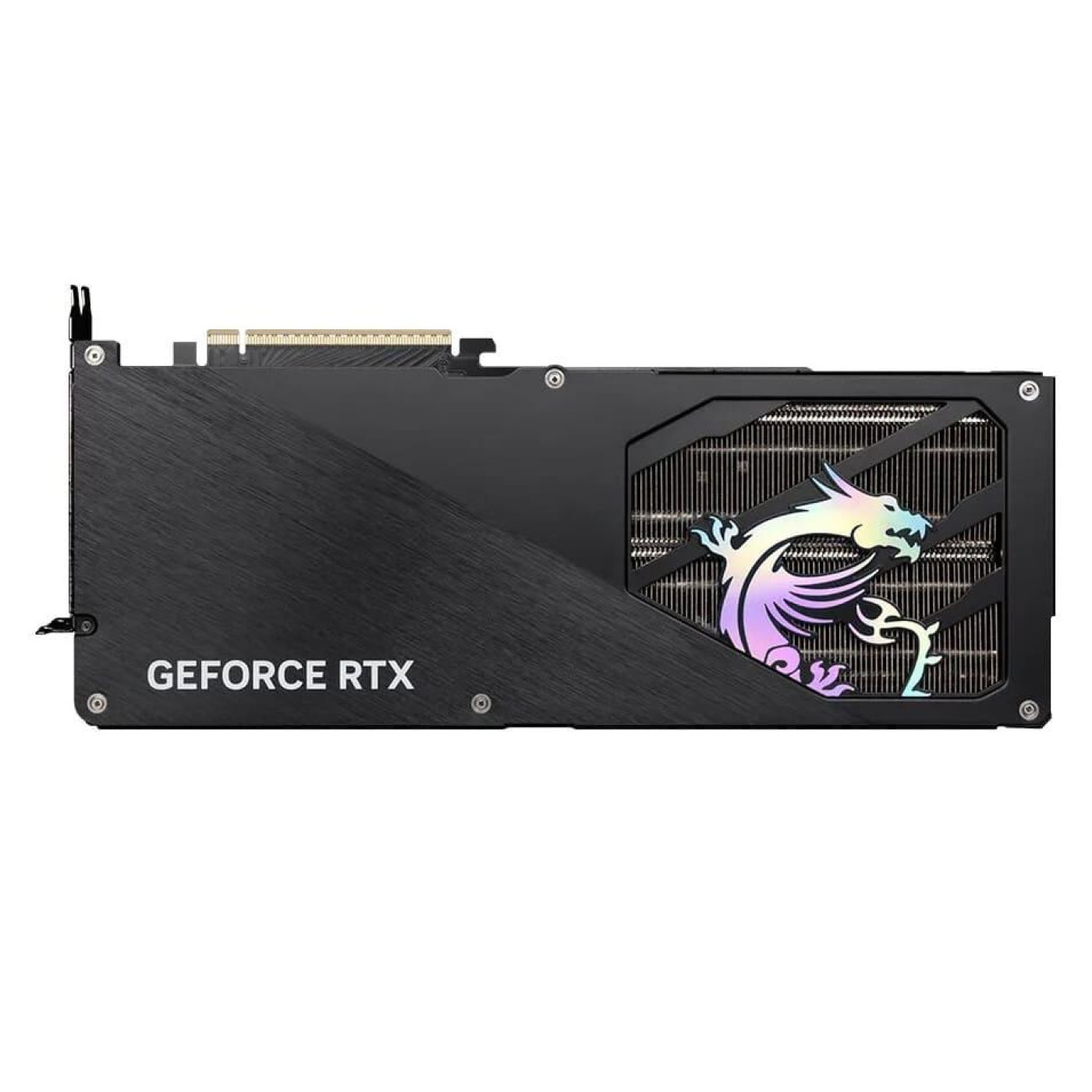 Відеокарта MSI RTX 5070 12G GAMING TRIO OC (RTX 5070 12G GAMING TRIO OC) (GDDR7, 192 bit, PCI-E v5.0 x16)