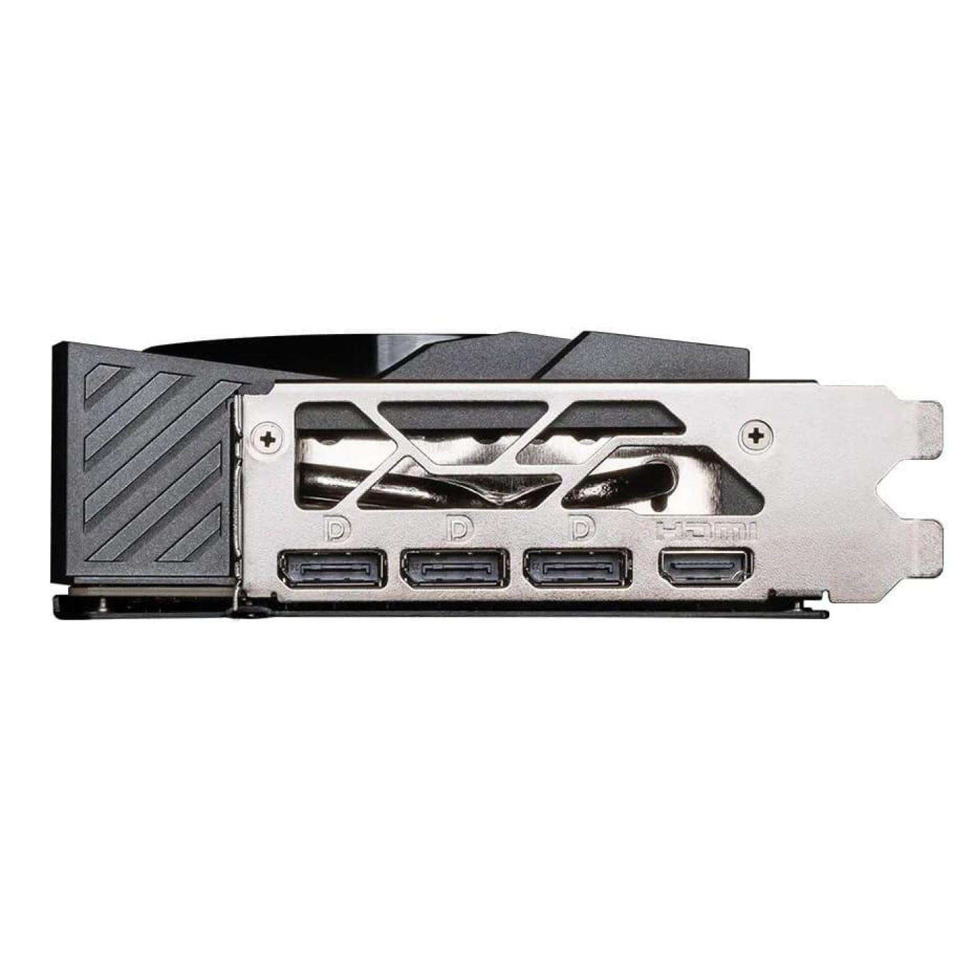 Відеокарта MSI RTX 5070 12G GAMING TRIO OC (RTX 5070 12G GAMING TRIO OC) (GDDR7, 192 bit, PCI-E v5.0 x16)