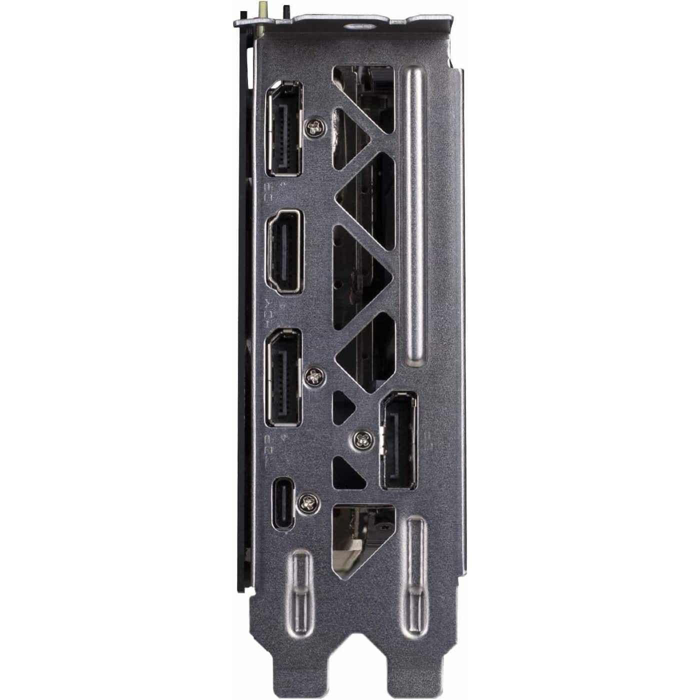 Видеокарта EVGA RTX 2080Ti 11Gb BLACK EDITION GAMING (11G-P4-2281-KR) (GDDR6, 352 bit, PCI-E 3.0 x16) Б/у