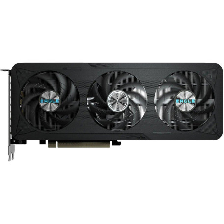 Видеокарта Gigabyte RTX 5060 8G EAGLE MAX OC (GV-N5060EAGLEMAX OC-8GD) (GDDR7, 128 bit, PCI-E v5.0 x16)