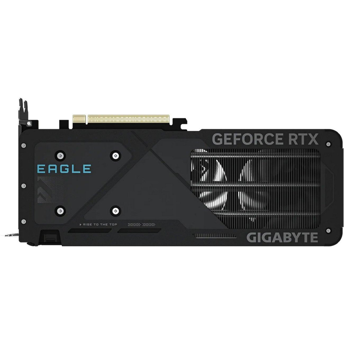 Відеокарта Gigabyte RTX 5060 8G EAGLE MAX OC (GV-N5060EAGLEMAX OC-8GD) (GDDR7, 128 bit, PCI-E v5.0 x16)