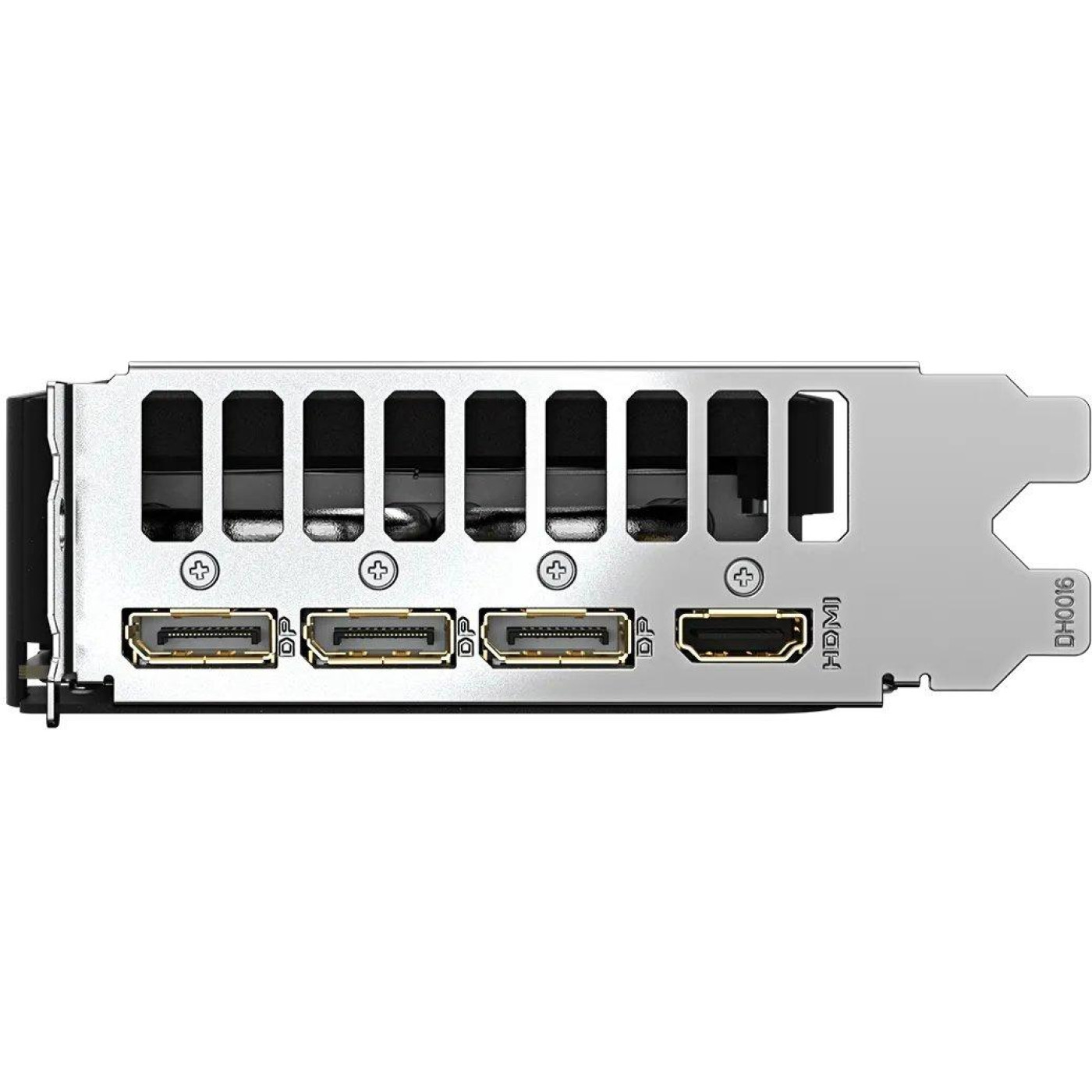 Відеокарта Gigabyte RTX 5060 8G EAGLE MAX OC (GV-N5060EAGLEMAX OC-8GD) (GDDR7, 128 bit, PCI-E v5.0 x16)