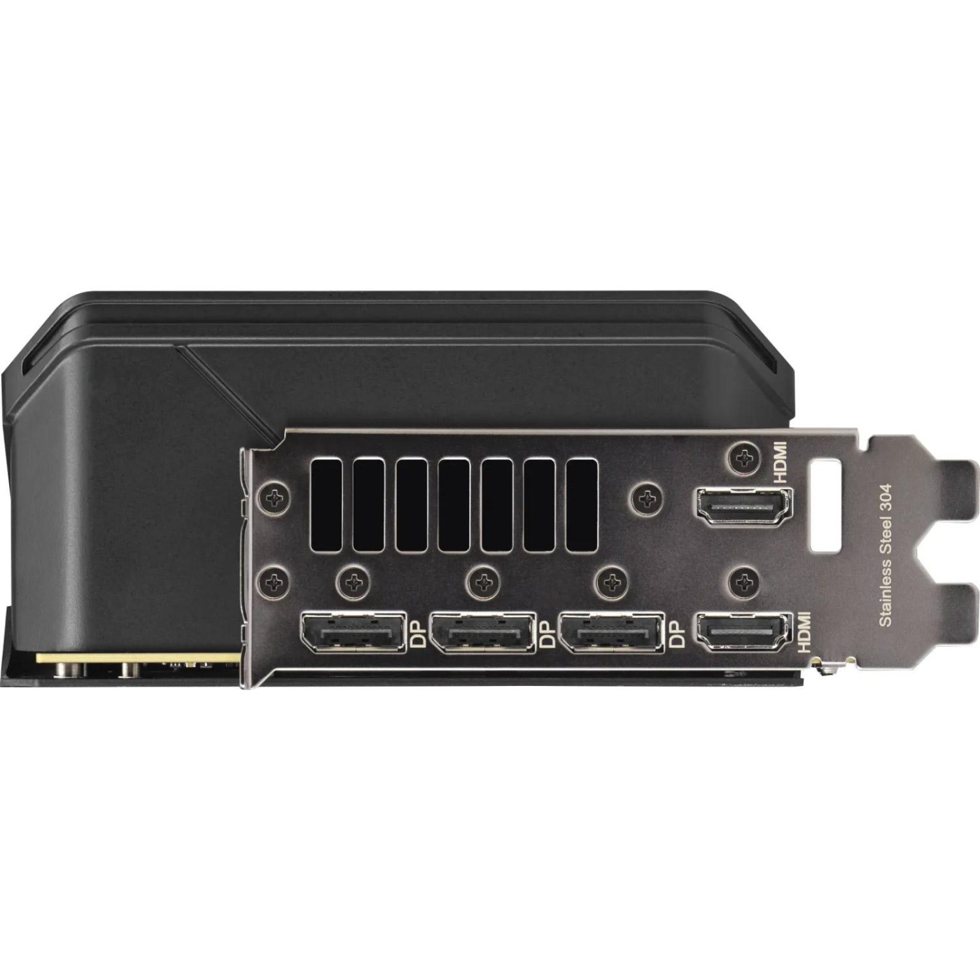 Відеокарта ASUS RTX 5070 12GB ROG Strix OC Edition (ROG-STRIX-RTX5070-O12G-GAMING) (GDDR7, 128 bit, PCI-E v5.0)