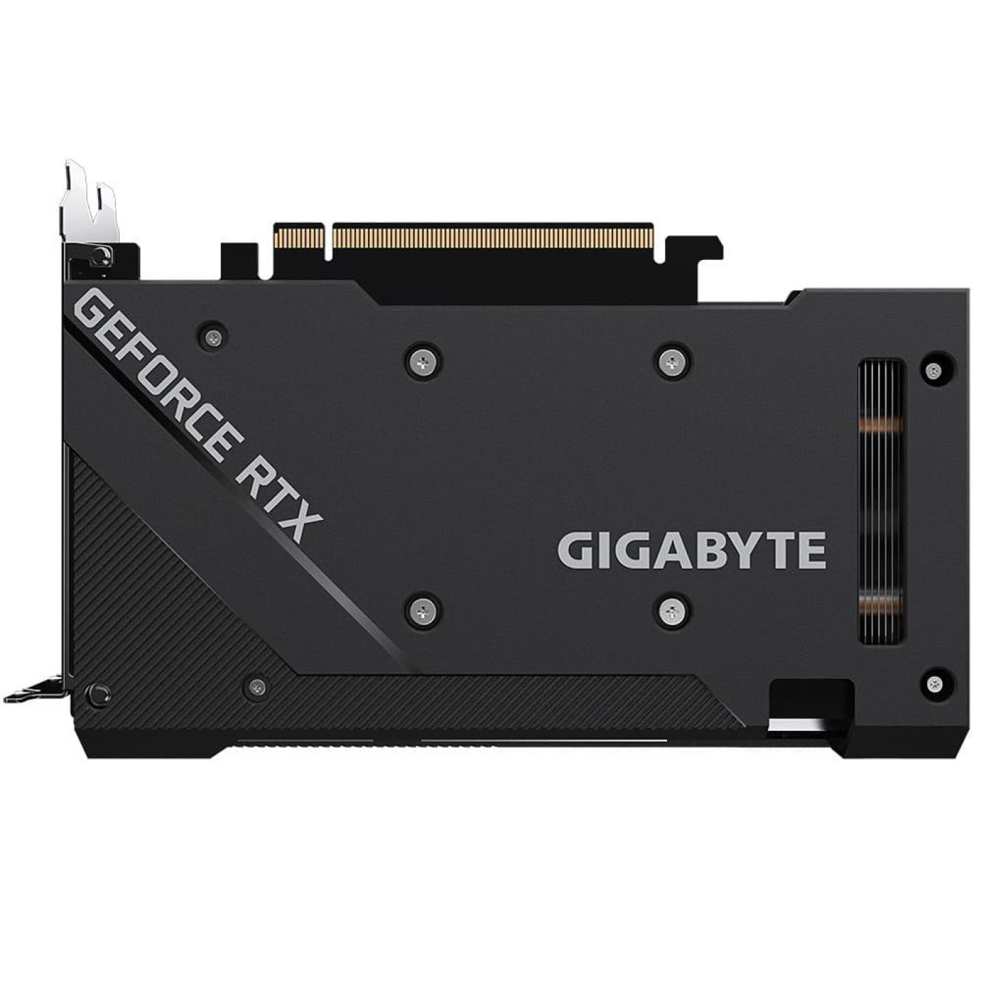Видеокарта Gigabyte RTX 3060 8Gb GAMING OC (GV-N3060GAMING OC-8GD) (GDDR6, 128 bit, PCI-E v4.0)