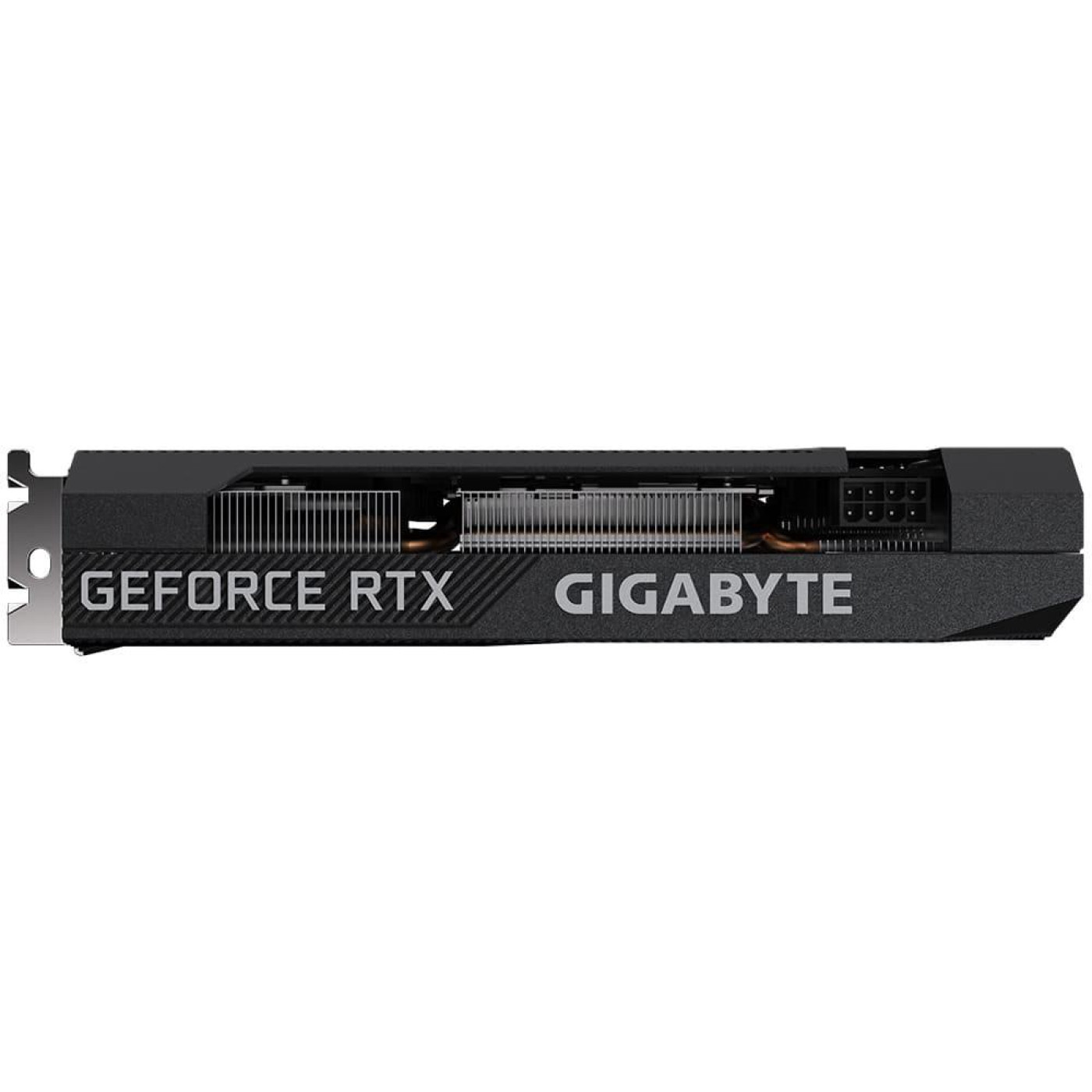 Видеокарта Gigabyte RTX 3060 8Gb GAMING OC (GV-N3060GAMING OC-8GD) (GDDR6, 128 bit, PCI-E v4.0)