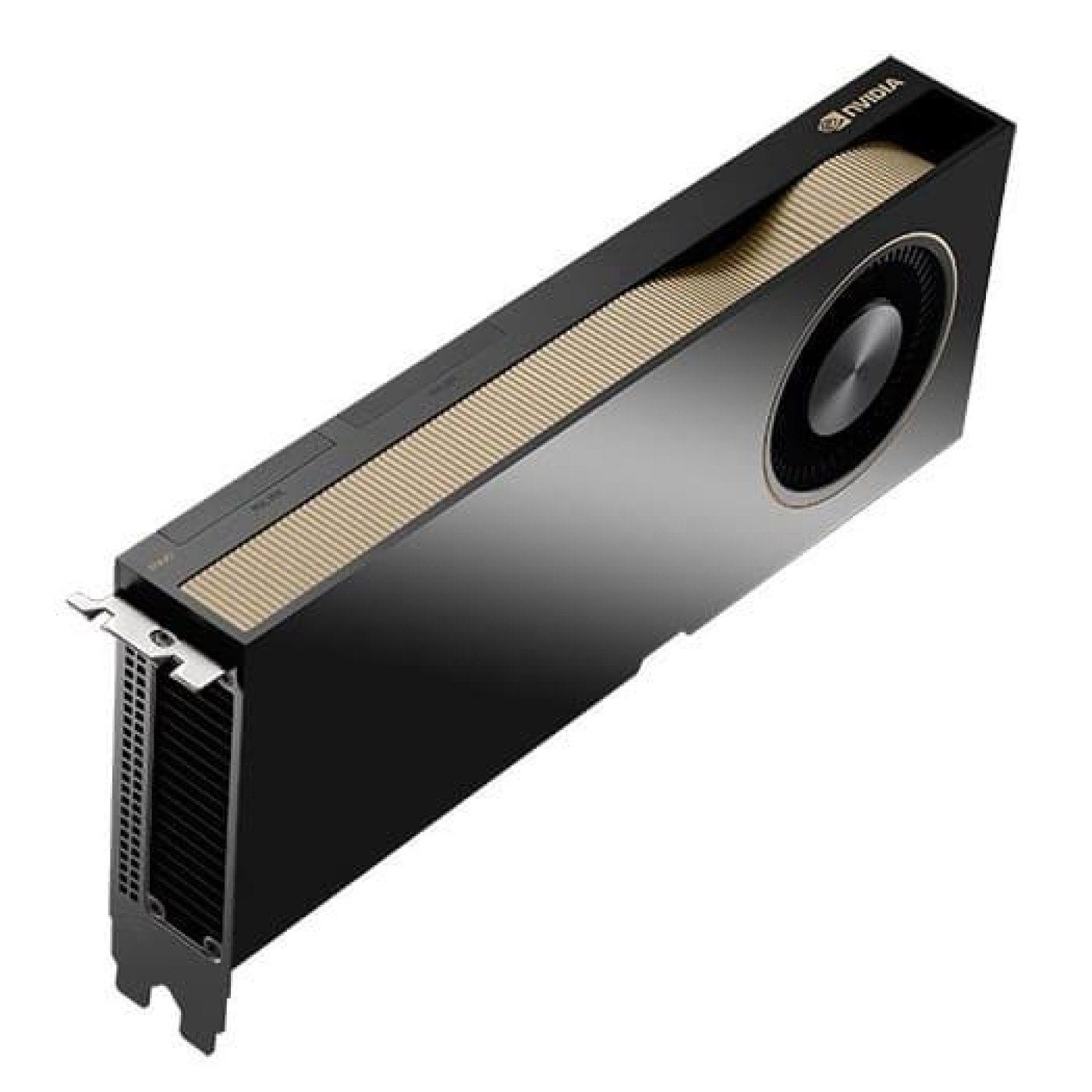 Відеокарта PNY A800 40GB Active (VCNA800-PB) (