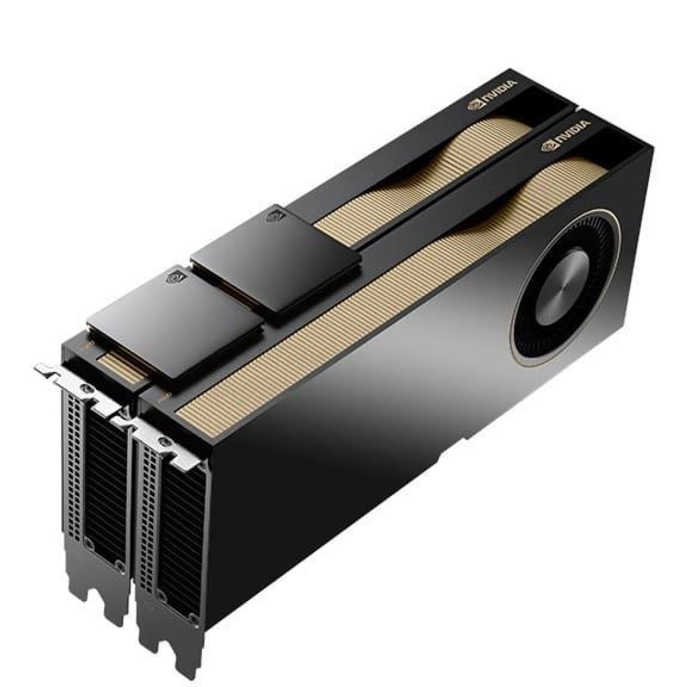 Відеокарта PNY A800 40GB Active (VCNA800-PB) (