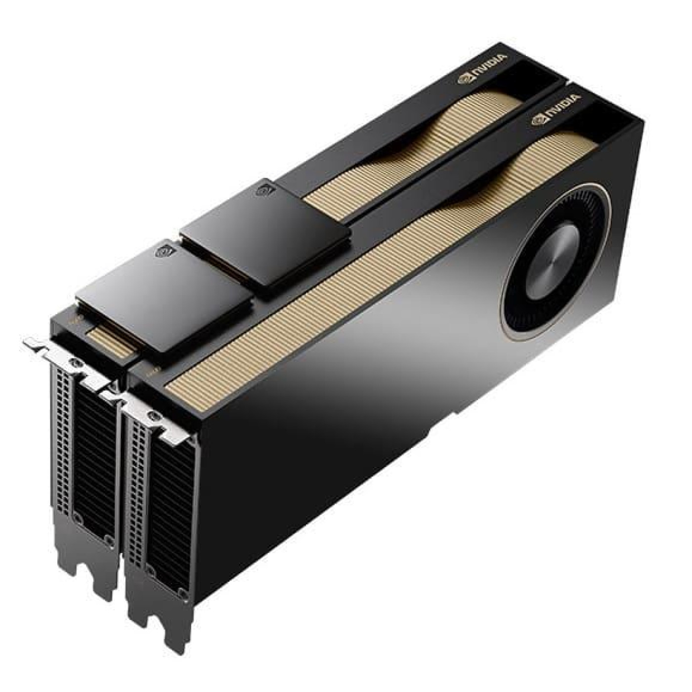 Видеокарта PNY A800 40GB Active OEM (VCNA800-SB) (