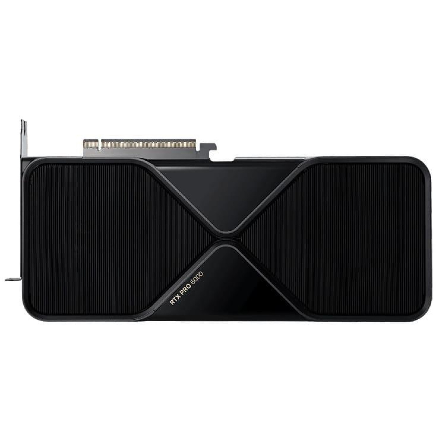 Видеокарта PNY RTX PRO 6000 96GB Blackwell Workstation Edition OEM (VCNRTXPRO6000-SB) (GDDR7, 512 bit, PCI-E v5.0 x16)