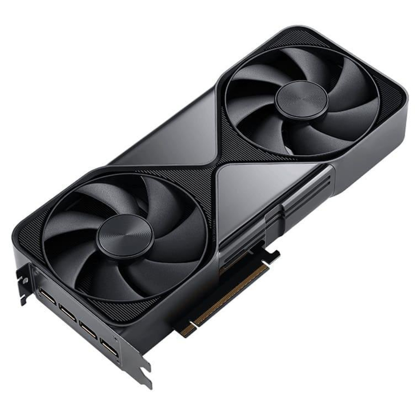 Видеокарта PNY RTX PRO 6000 96GB Blackwell Workstation Edition OEM (VCNRTXPRO6000-SB) (GDDR7, 512 bit, PCI-E v5.0 x16)