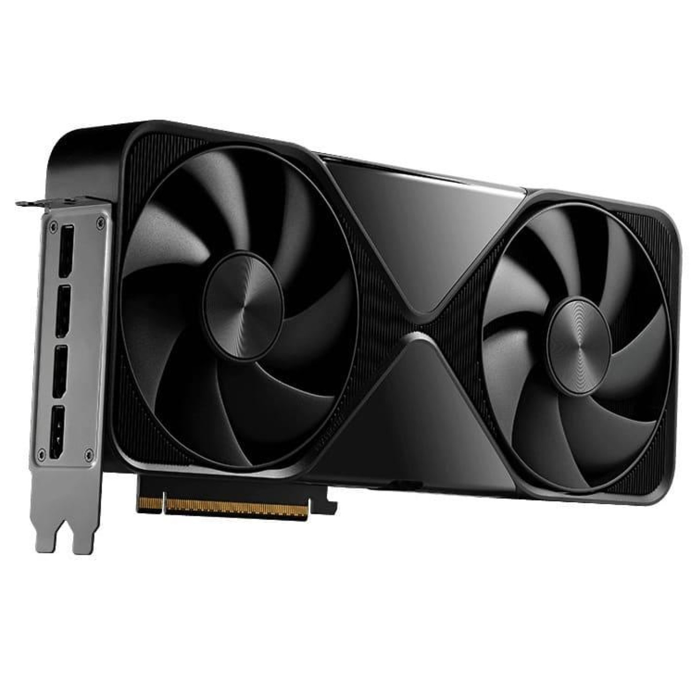 Видеокарта PNY RTX PRO 6000 96GB Blackwell Workstation Edition OEM (VCNRTXPRO6000-SB) (GDDR7, 512 bit, PCI-E v5.0 x16)