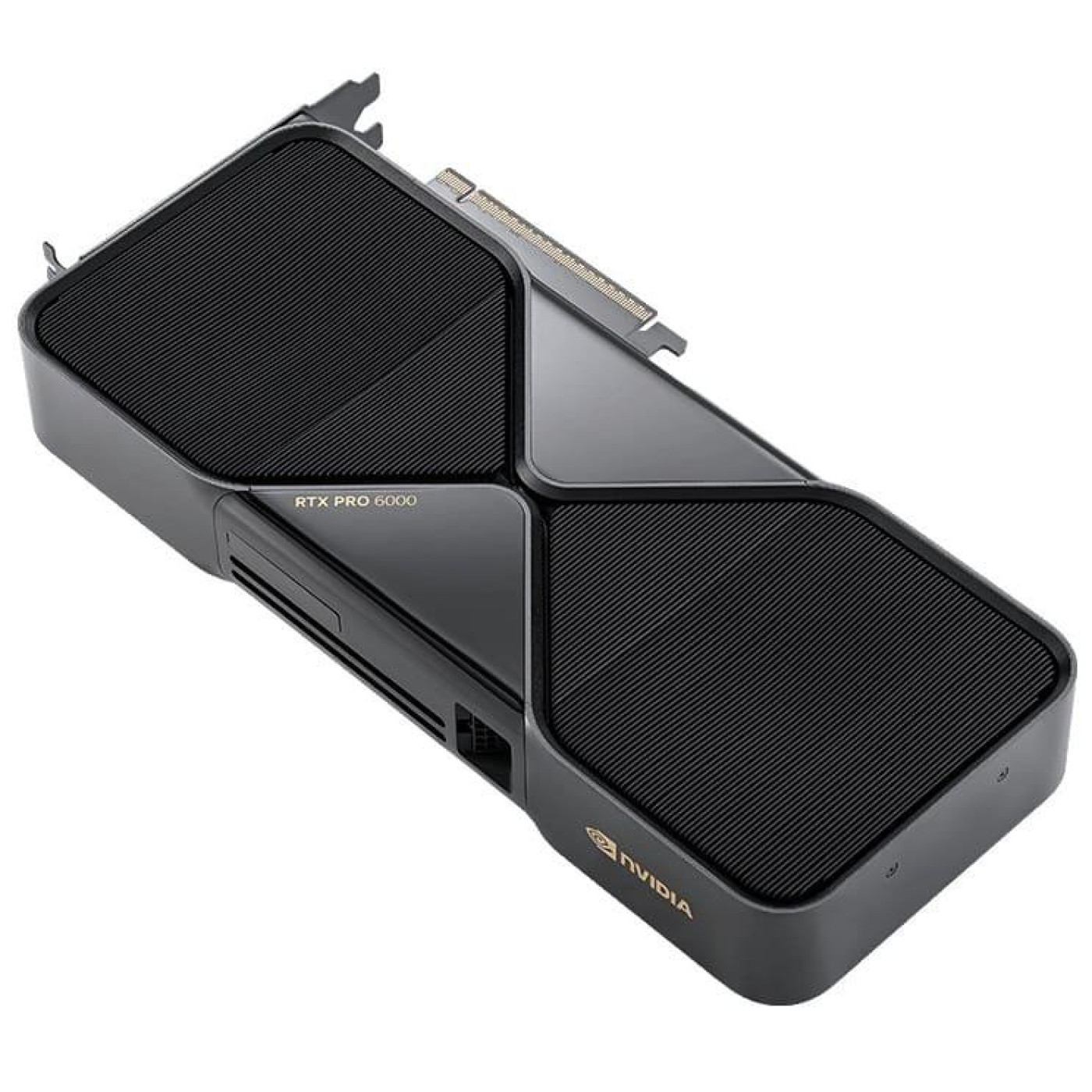 Видеокарта PNY RTX PRO 6000 96GB Blackwell Workstation Edition OEM (VCNRTXPRO6000-SB) (GDDR7, 512 bit, PCI-E v5.0 x16)