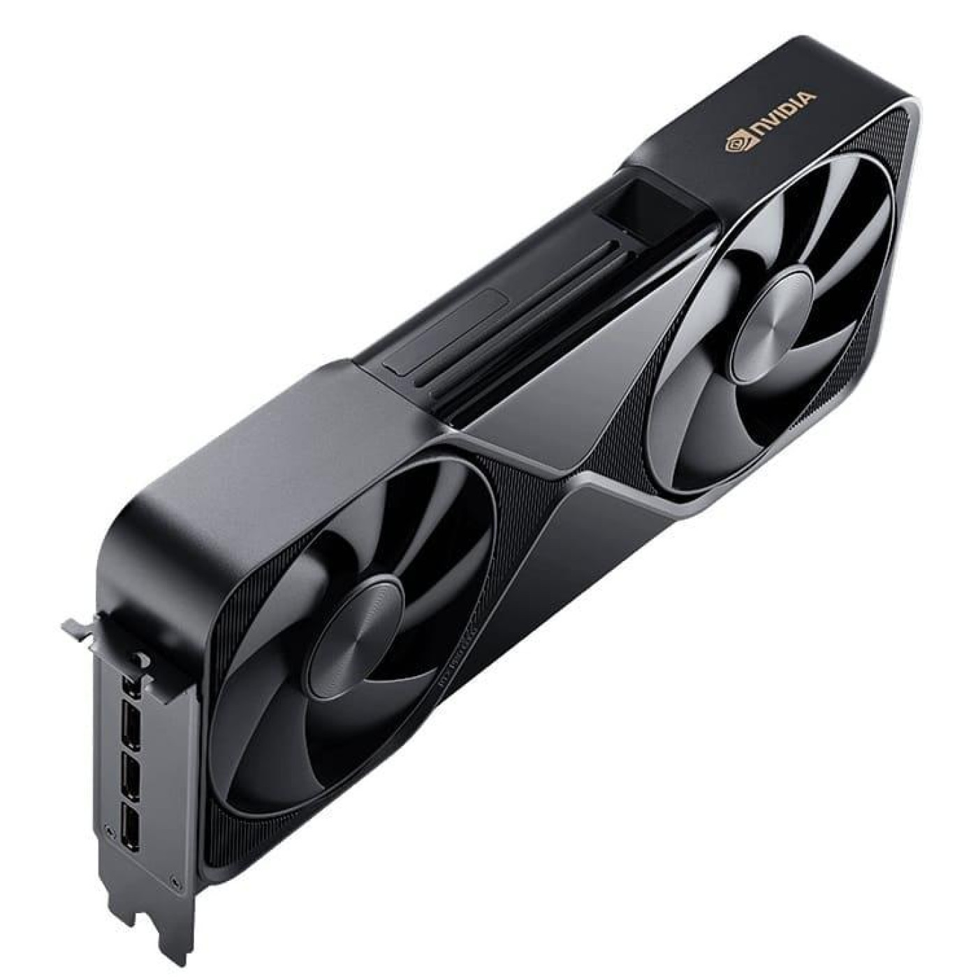 Видеокарта PNY RTX PRO 6000 96GB Blackwell Workstation Edition OEM (VCNRTXPRO6000-SB) (GDDR7, 512 bit, PCI-E v5.0 x16)