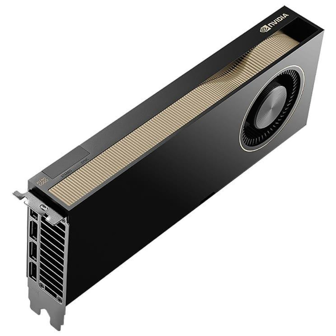 Видеокарта PNY RTX PRO 6000 96GB Max-Q Workstation Edition (VCNRTXPRO6000MQ-PB) (GDDR7, 512 bit, PCI-E v5.0 x16)