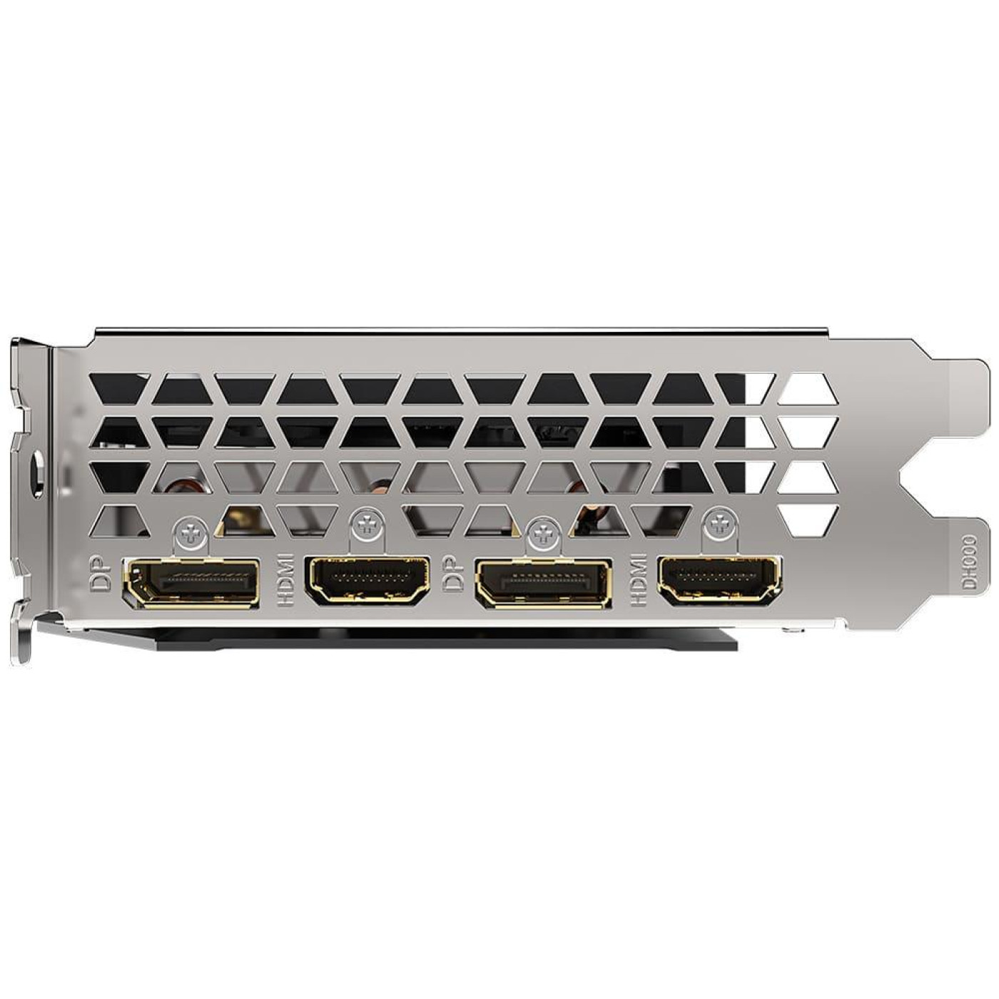 Відеокарта Gigabyte RTX 3070 8GB EAGLE OC (GV-N3070EAGLE OC-8GD) (GDDR6, 256 bit, PCI-E v4.0 x16) Б/в