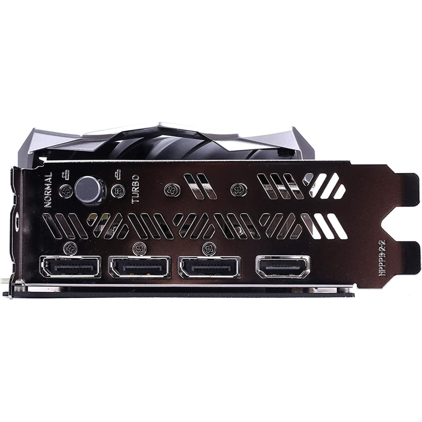 Відеокарта Colorful RTX 3070 8Gb iGame Ultra OC-V (iGame GeForce RTX 3070 Ultra OC-V) (GDDR6, 256 bit, PCI-E v4.0) Б/в