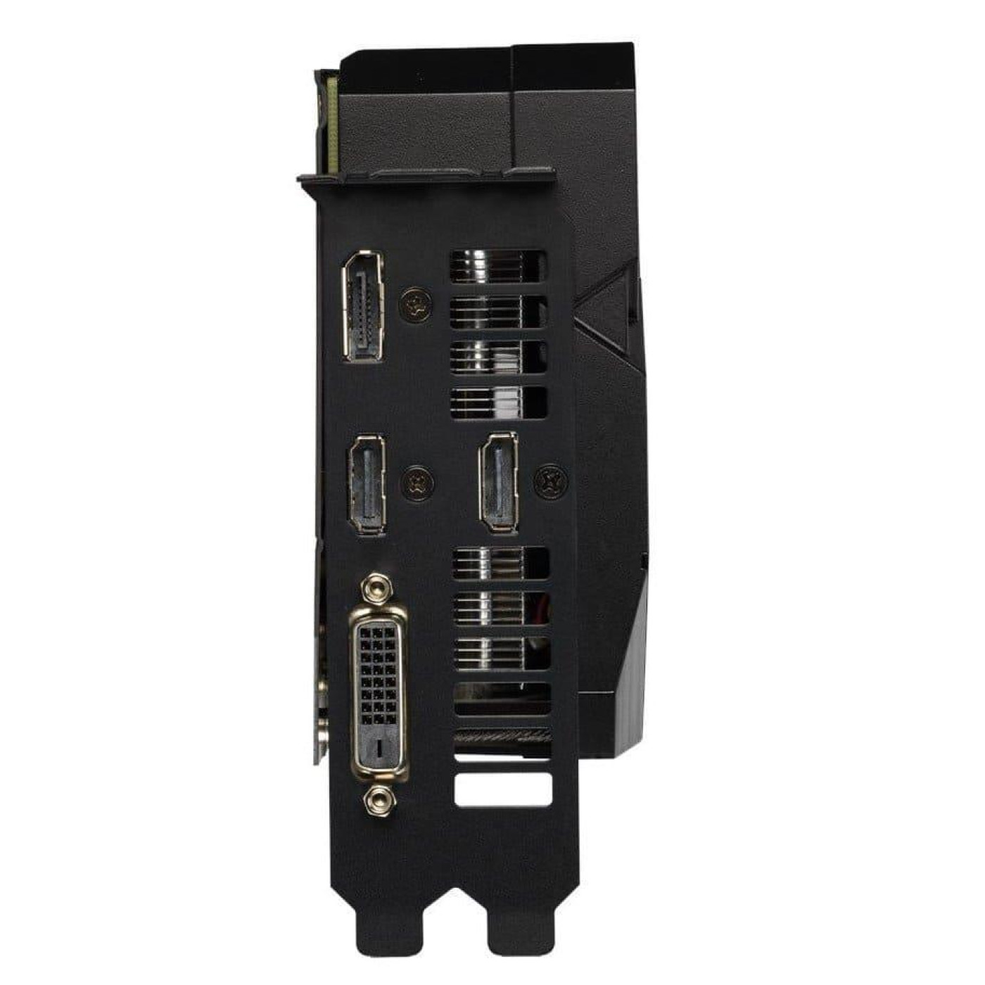 Видеокарта ASUS RTX 2060 6Gb Dual Evo Advanced Edition (DUAL-RTX2060-A6G-EVO) (GDDR6, 192 bit, PCI-E 3.0 x16) Б/у