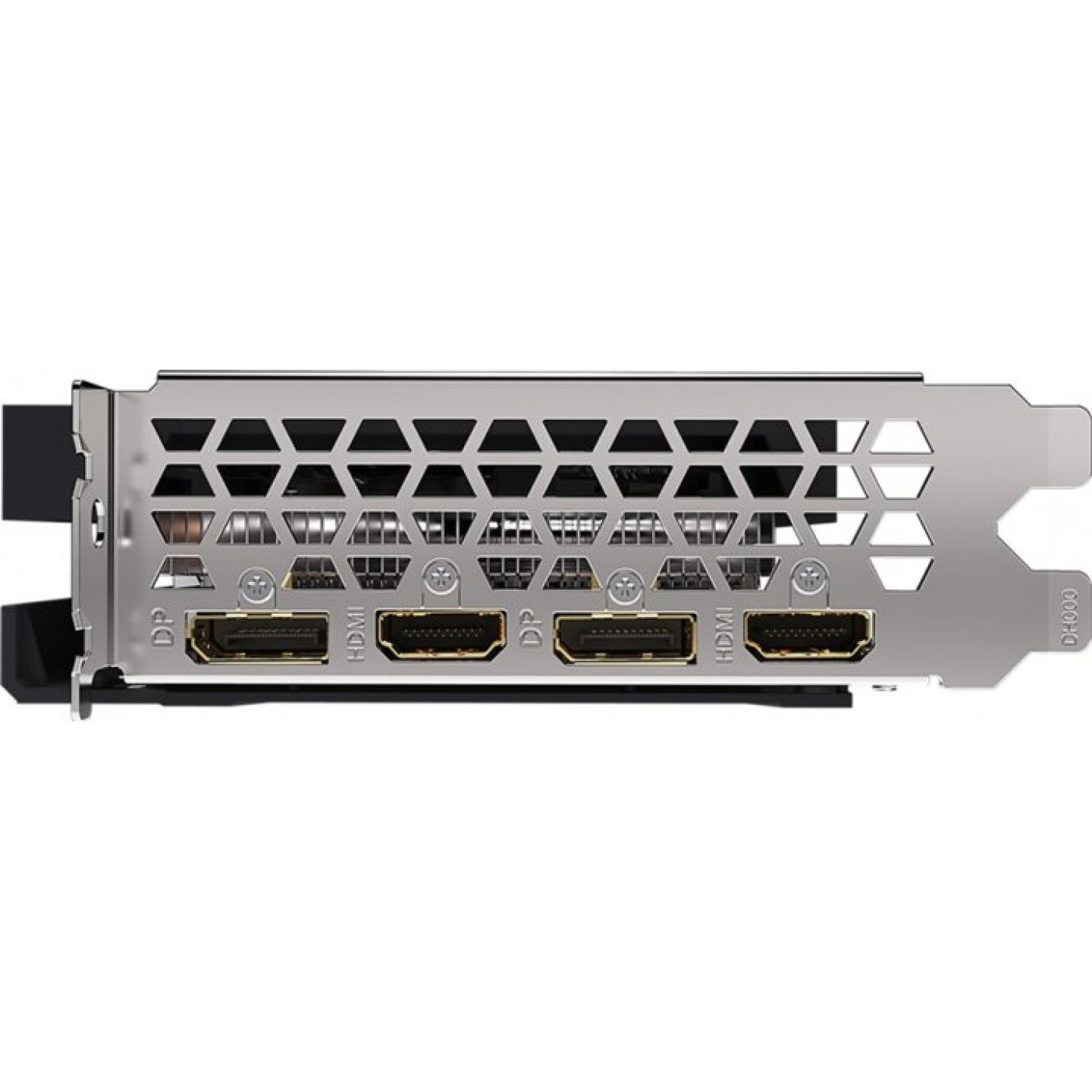 Відеокарта Gigabyte RTX 3050 8GB Eagle (GV-N3050EAGLE-8GD) (GDDR6, 128 bit, PCI-E 4.0 x8) Б/в
