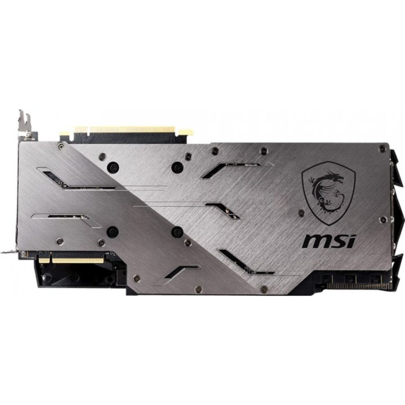 Видеокарта MSI RTX 2080Ti 11Gb GAMING X TRIO (GeForce RTX 2080 Ti GAMING X TRIO) (RTX 2080 Ti GAMING X TRIO) (GDDR6, 352 bit, PCI-E 3.0 x16) Б/у