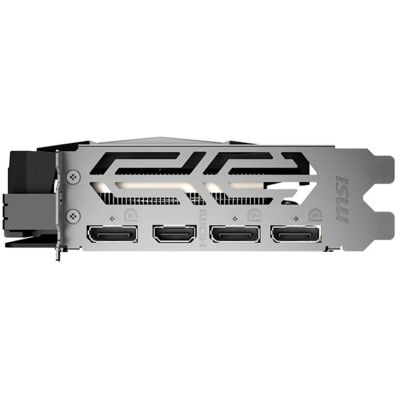 Видеокарта MSI GTX 1650 Super 4Gb Gaming X (GTX 1650 SUPER GAMING X) (GDDR6, 128 bit, PCI-E 3.0 x16)