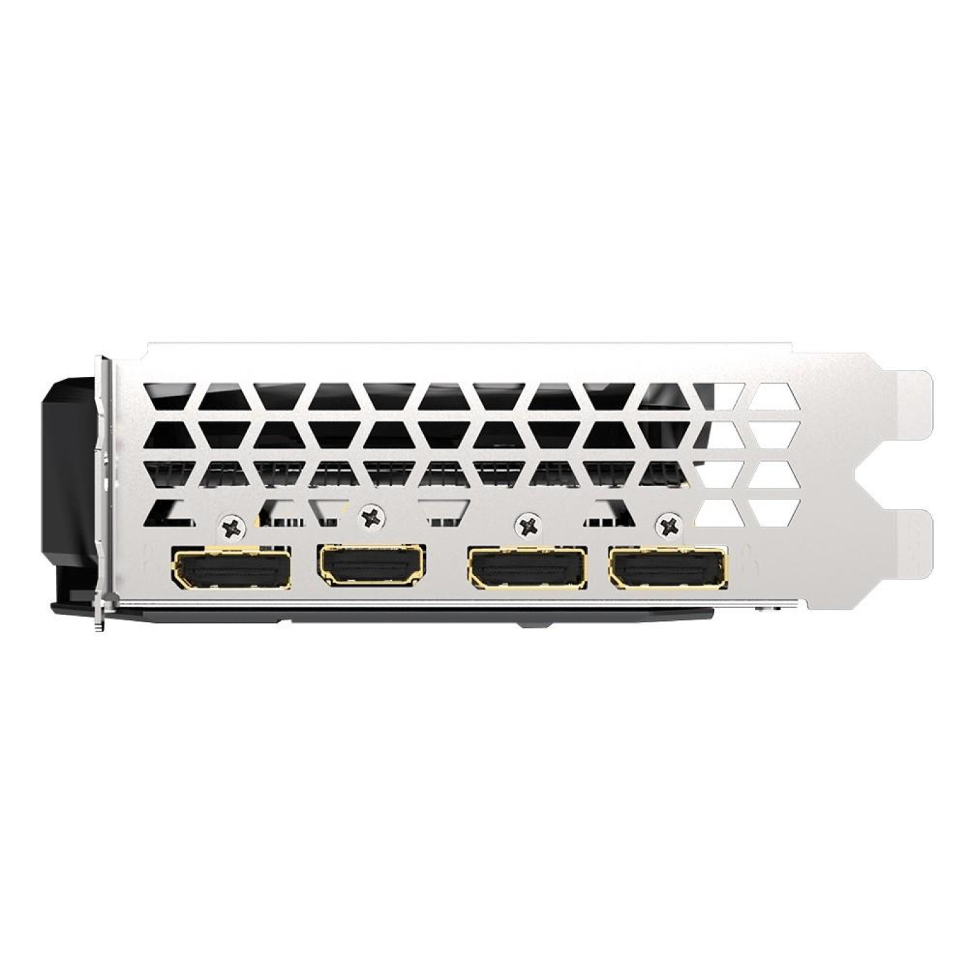 Видеокарта Gigabyte RTX 2060 8Gb Super Windforce OC (GV-N206SWF2OC-8GD) (GDDR6, 256 bit, PCI-E v3.0) Б/у