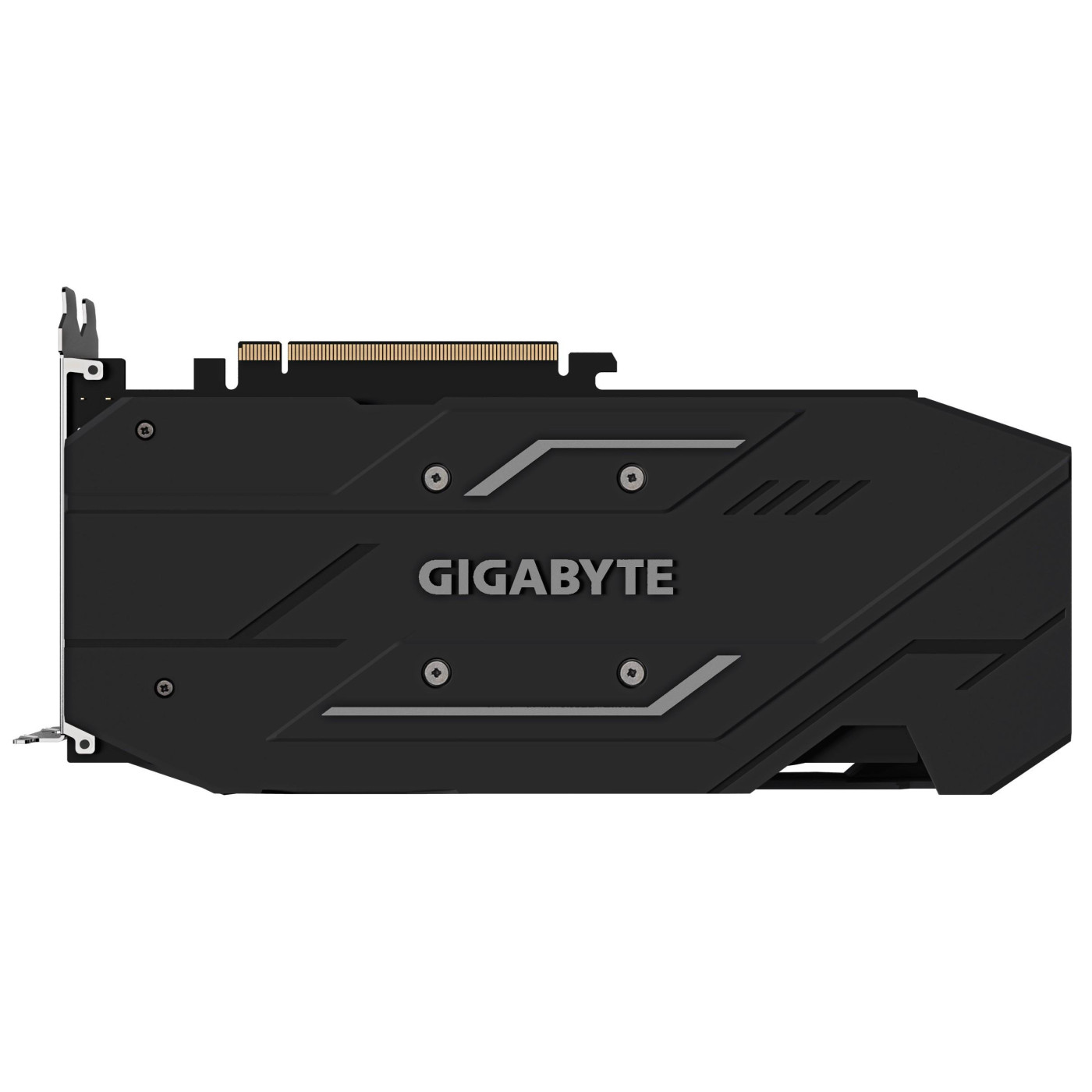 Видеокарта Gigabyte RTX 2060 8Gb Super Windforce OC (GV-N206SWF2OC-8GD) (GDDR6, 256 bit, PCI-E v3.0) Б/у
