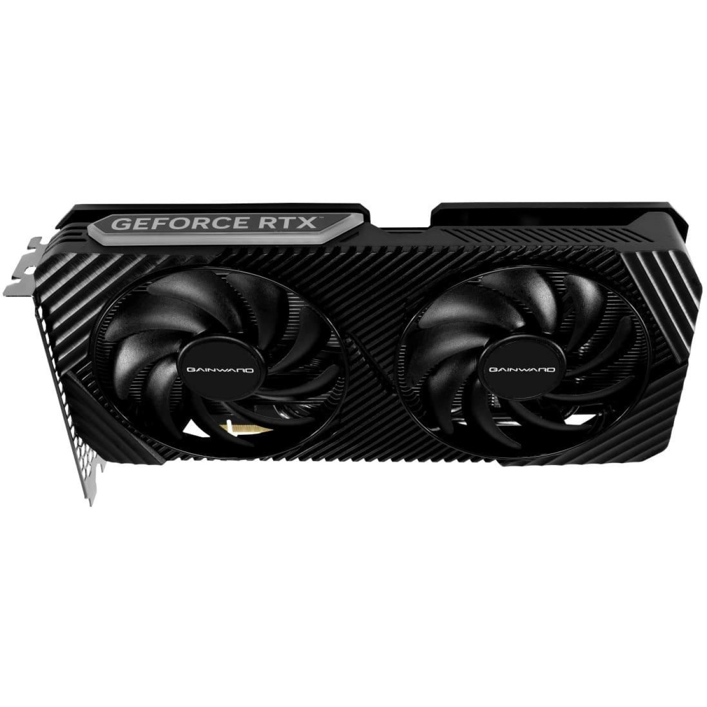 Відеокарта Gainward RTX 4060 8GB Ghost (NE64060019P1-1070B) (GDDR6, 128 bit, PCI-E 4.0 x8)