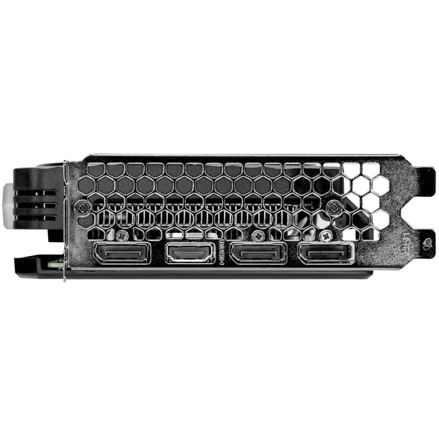 Відеокарта Gainward RTX 4060 8GB Ghost (NE64060019P1-1070B) (GDDR6, 128 bit, PCI-E 4.0 x8)