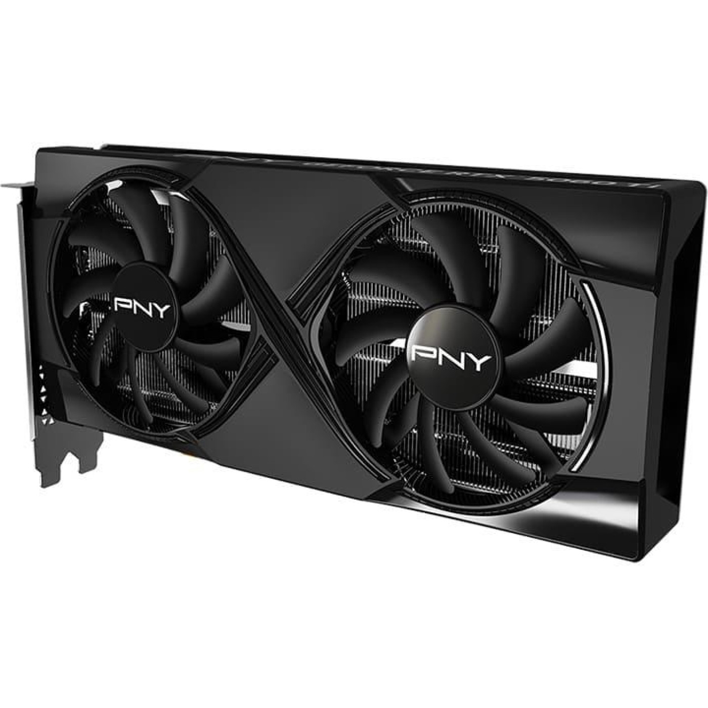Видеокарта PNY RTX 5060 Ti 8Gb VERTO Dual Fan (VCG5060T8DFXPB1) (GDDR7, 128 bit, PCI-E v5.0 x8)