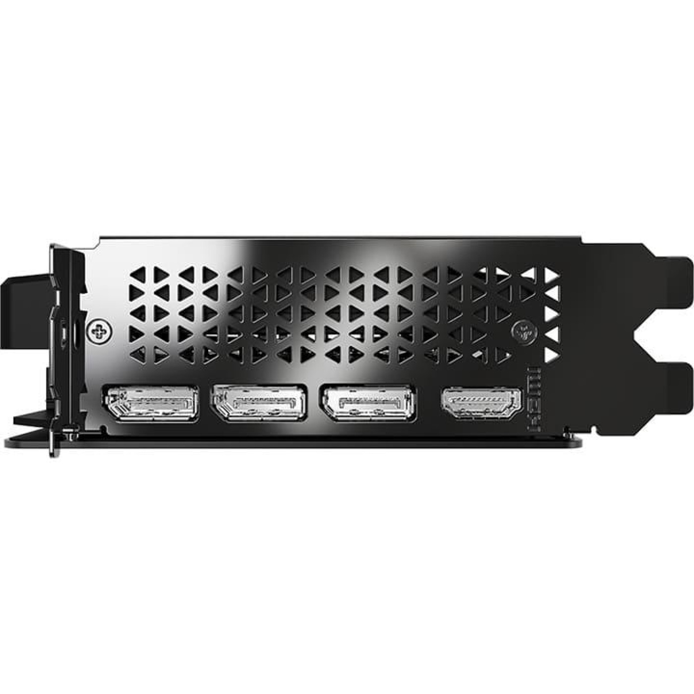 Видеокарта PNY RTX 5060 Ti 8Gb VERTO Dual Fan (VCG5060T8DFXPB1) (GDDR7, 128 bit, PCI-E v5.0 x8)